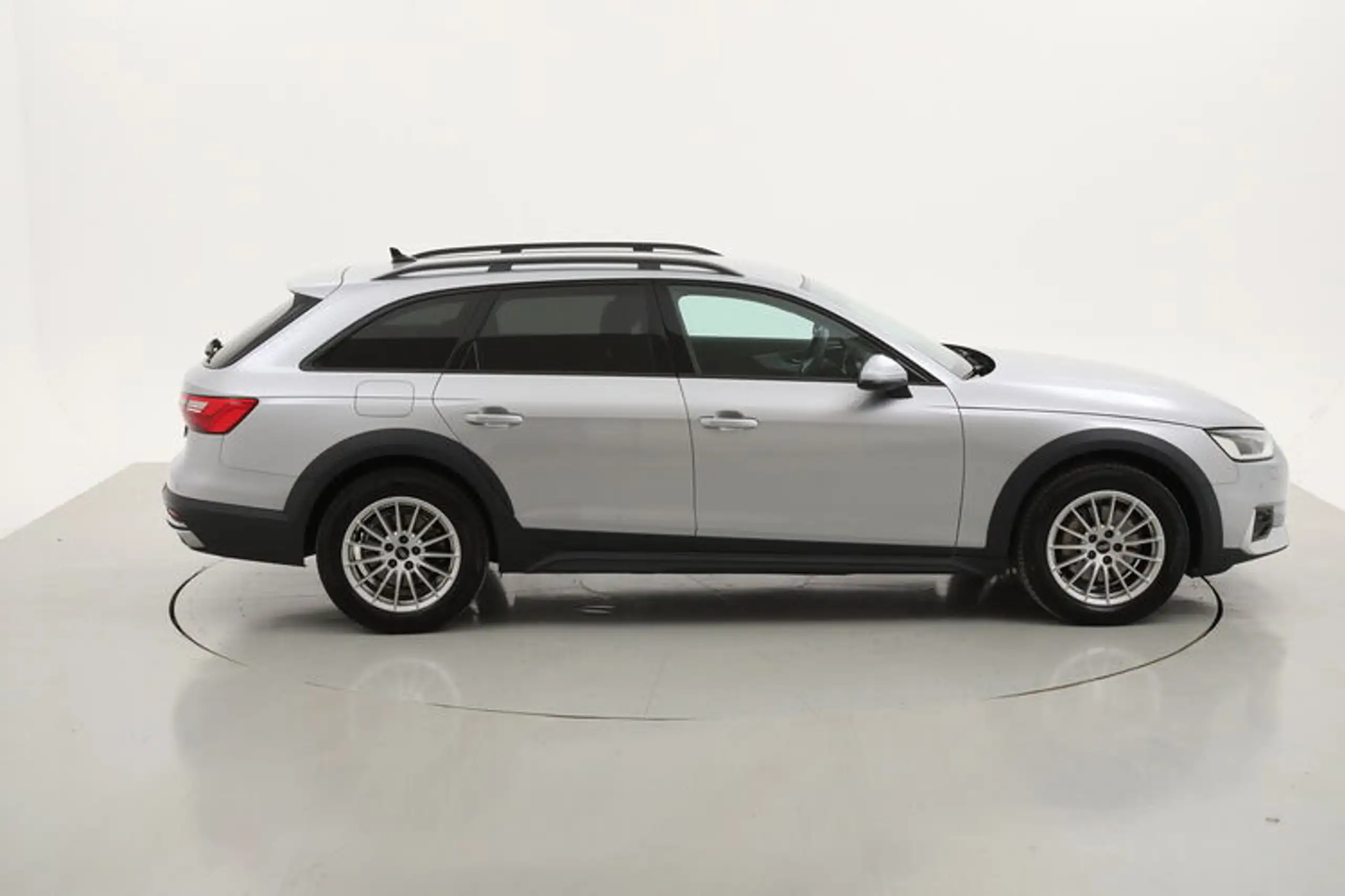 Audi - A4 allroad