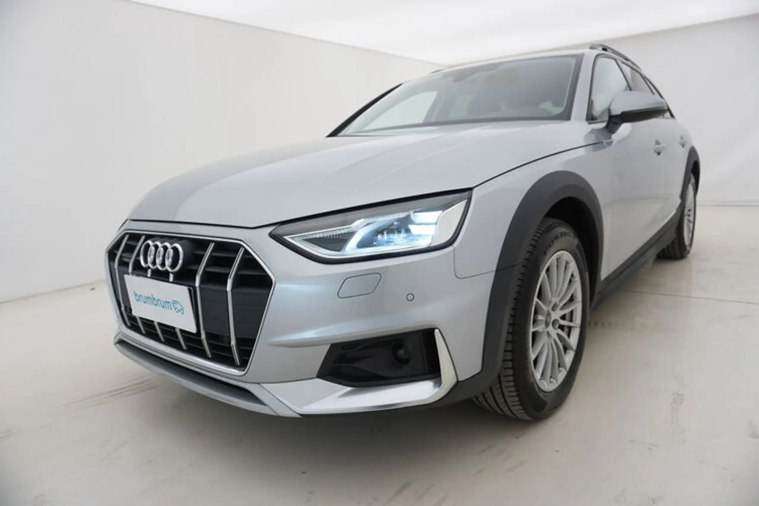 Audi - A4 allroad