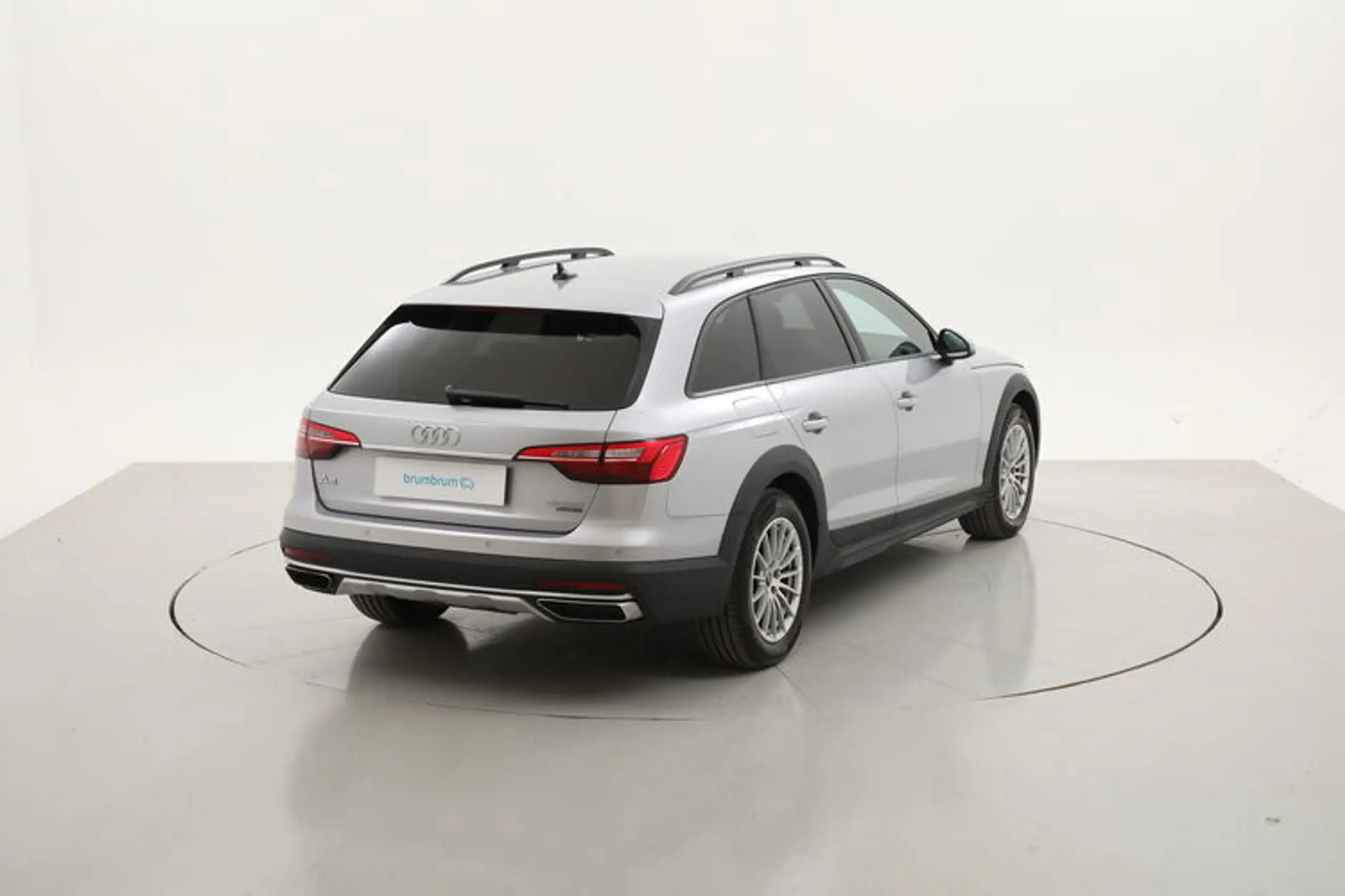 Audi - A4 allroad