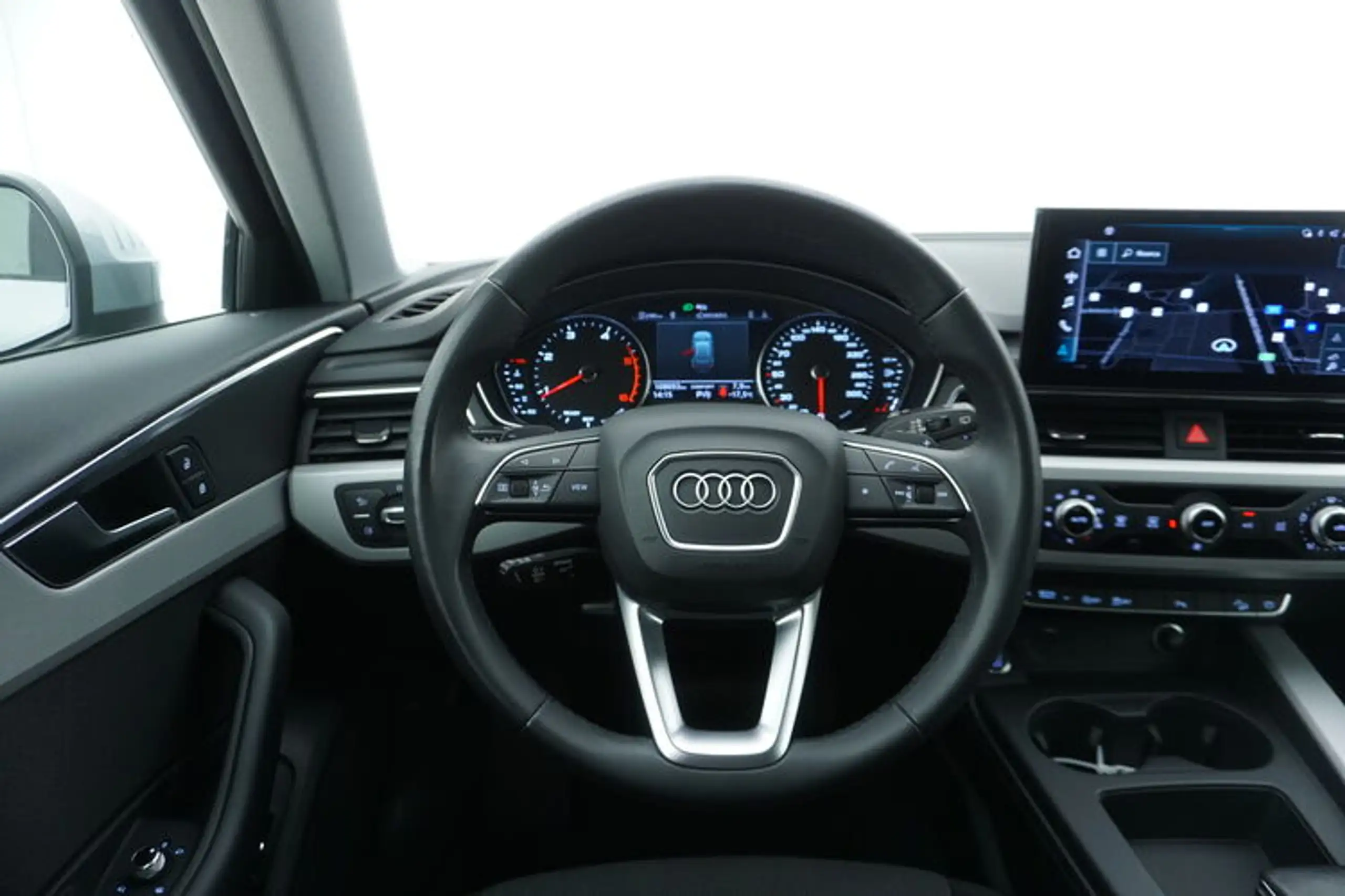 Audi - A4 allroad