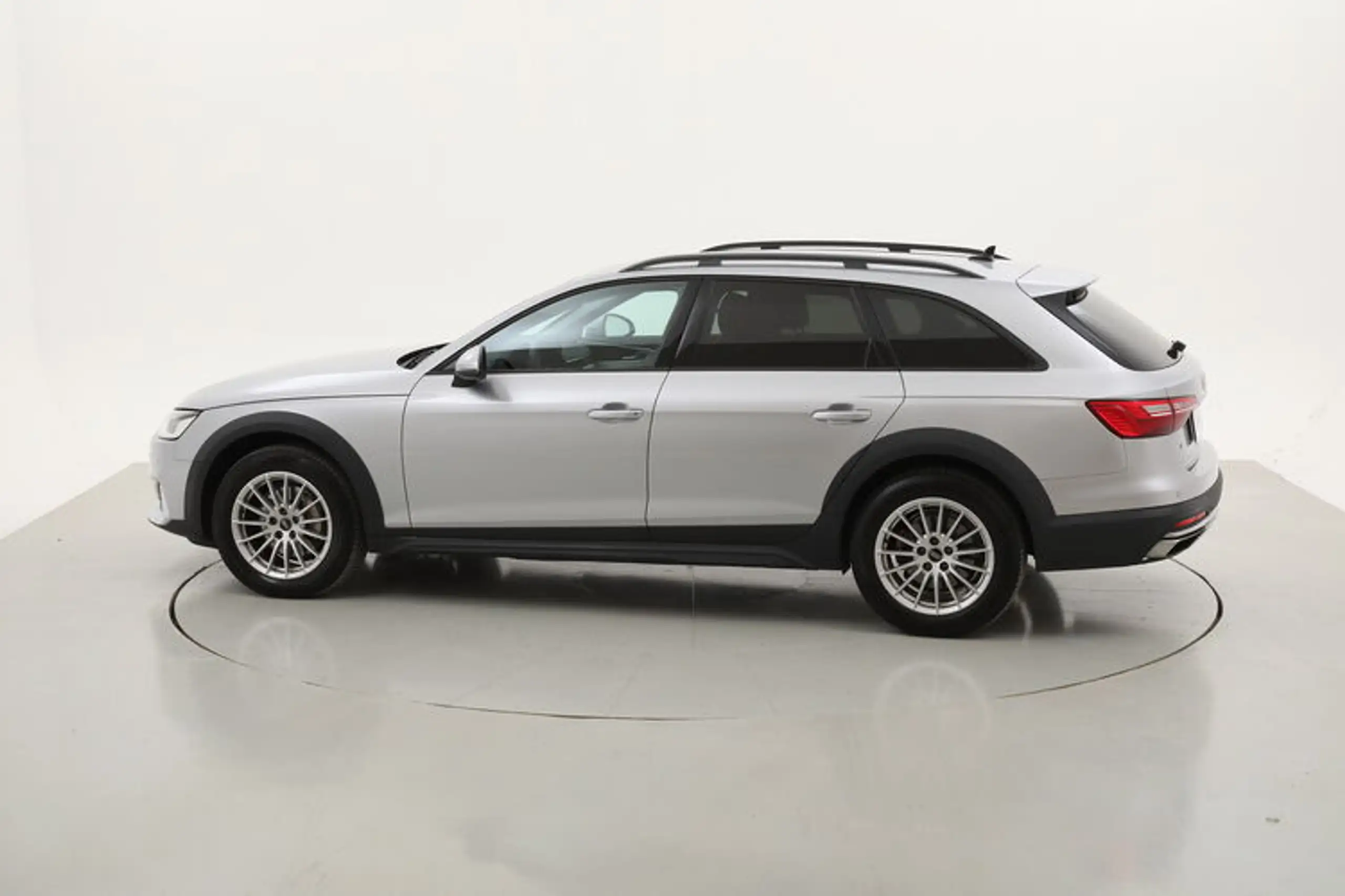 Audi - A4 allroad