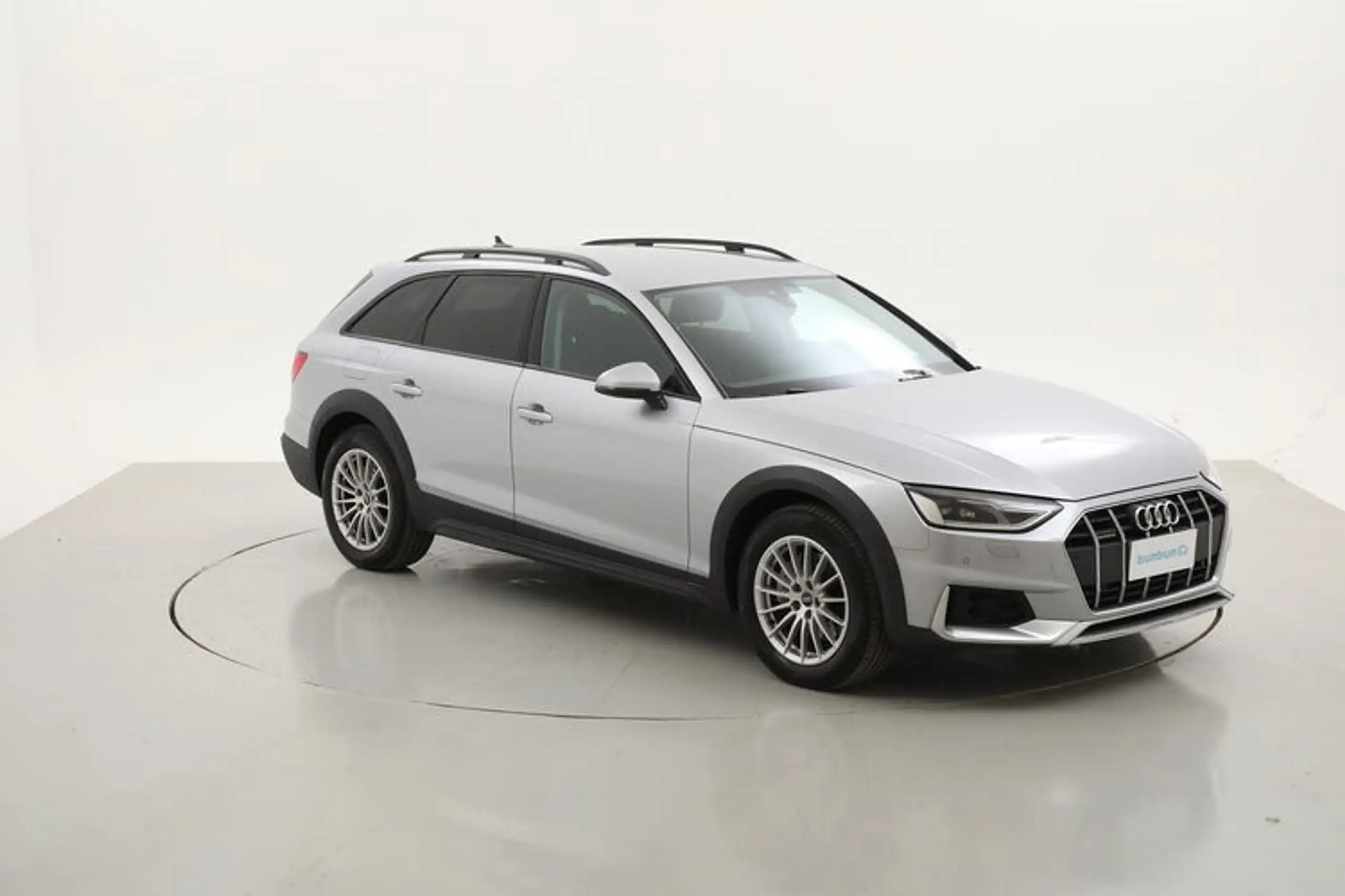 Audi - A4 allroad