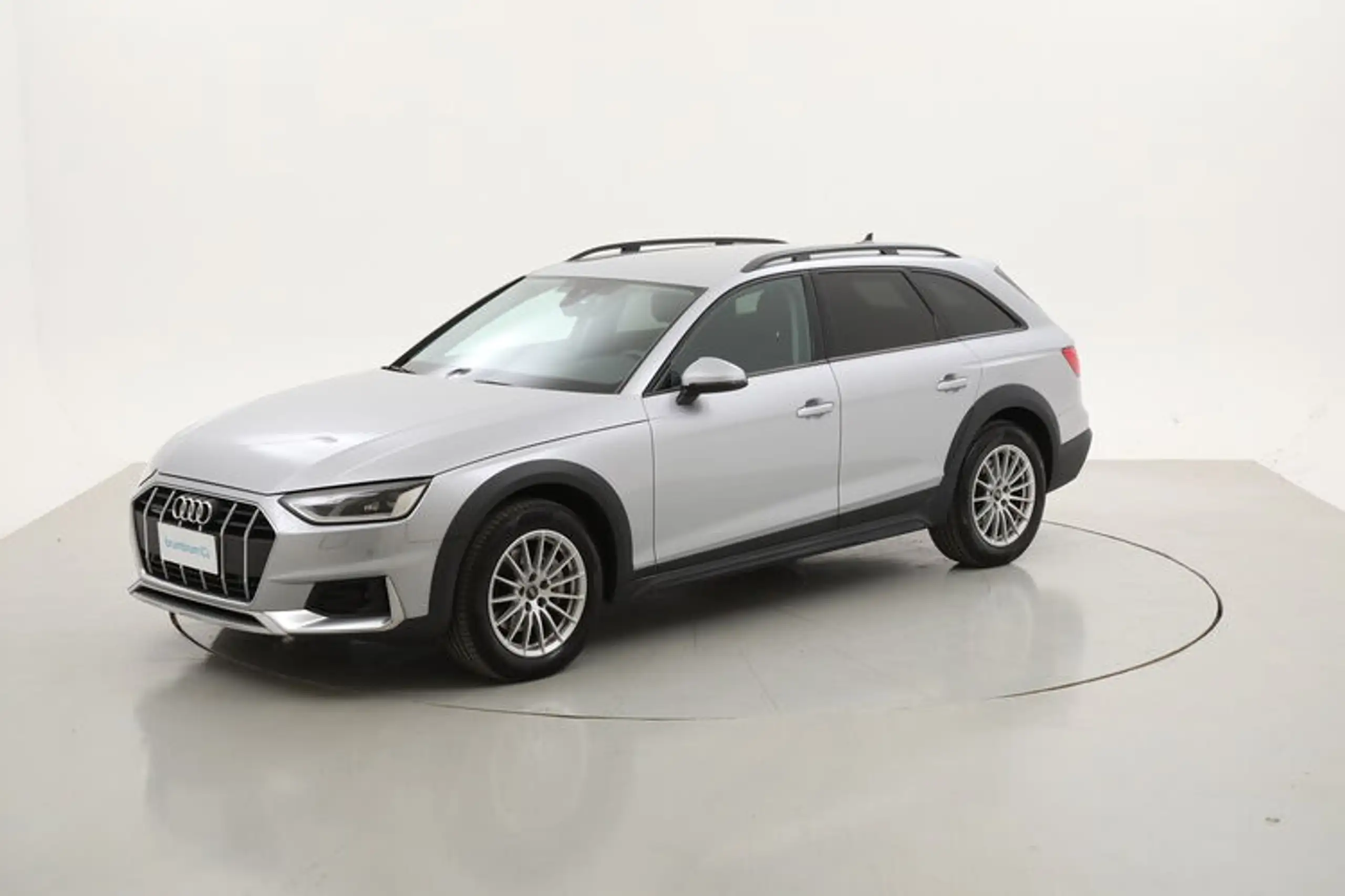 Audi - A4 allroad