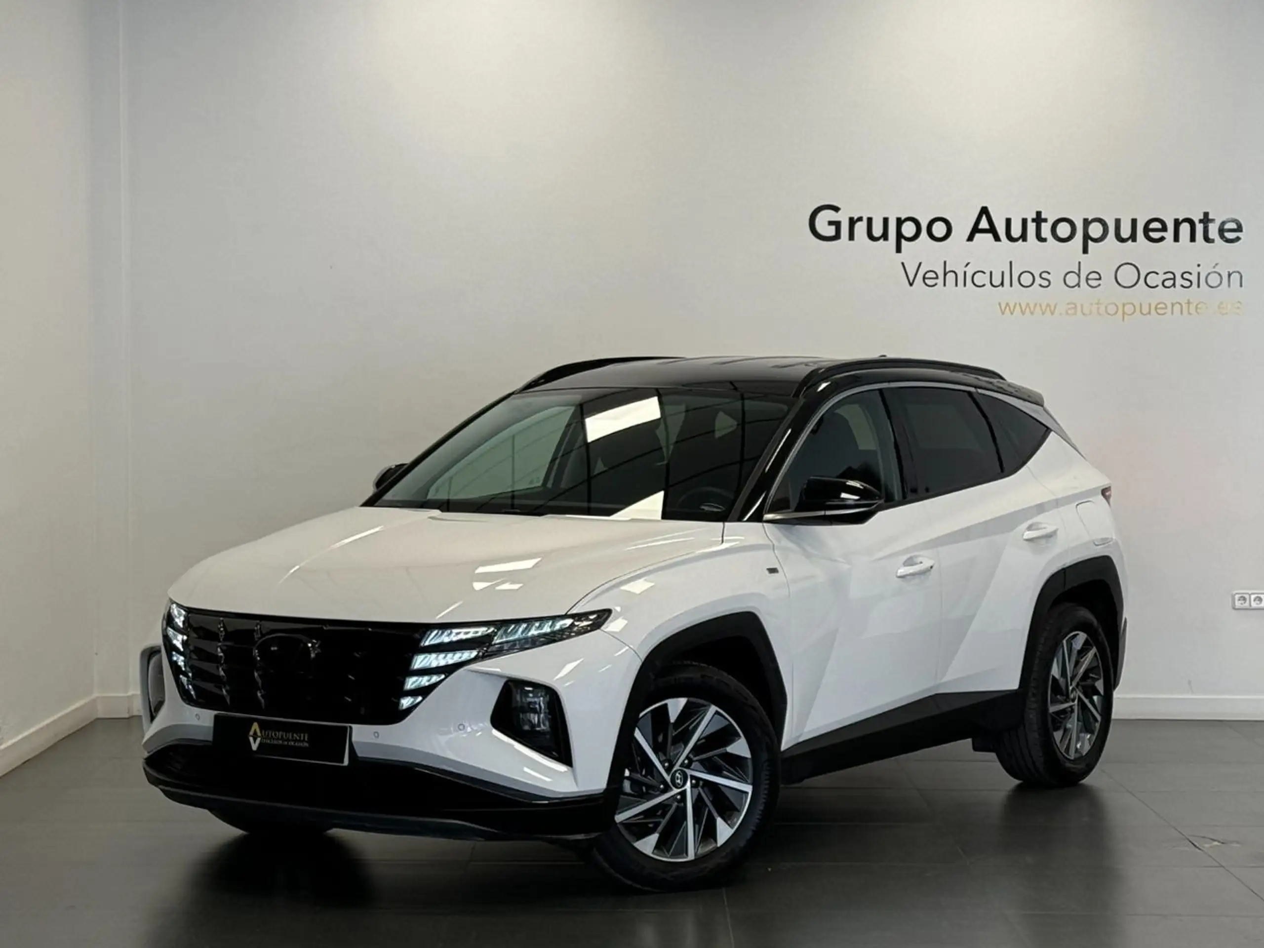 Hyundai - TUCSON