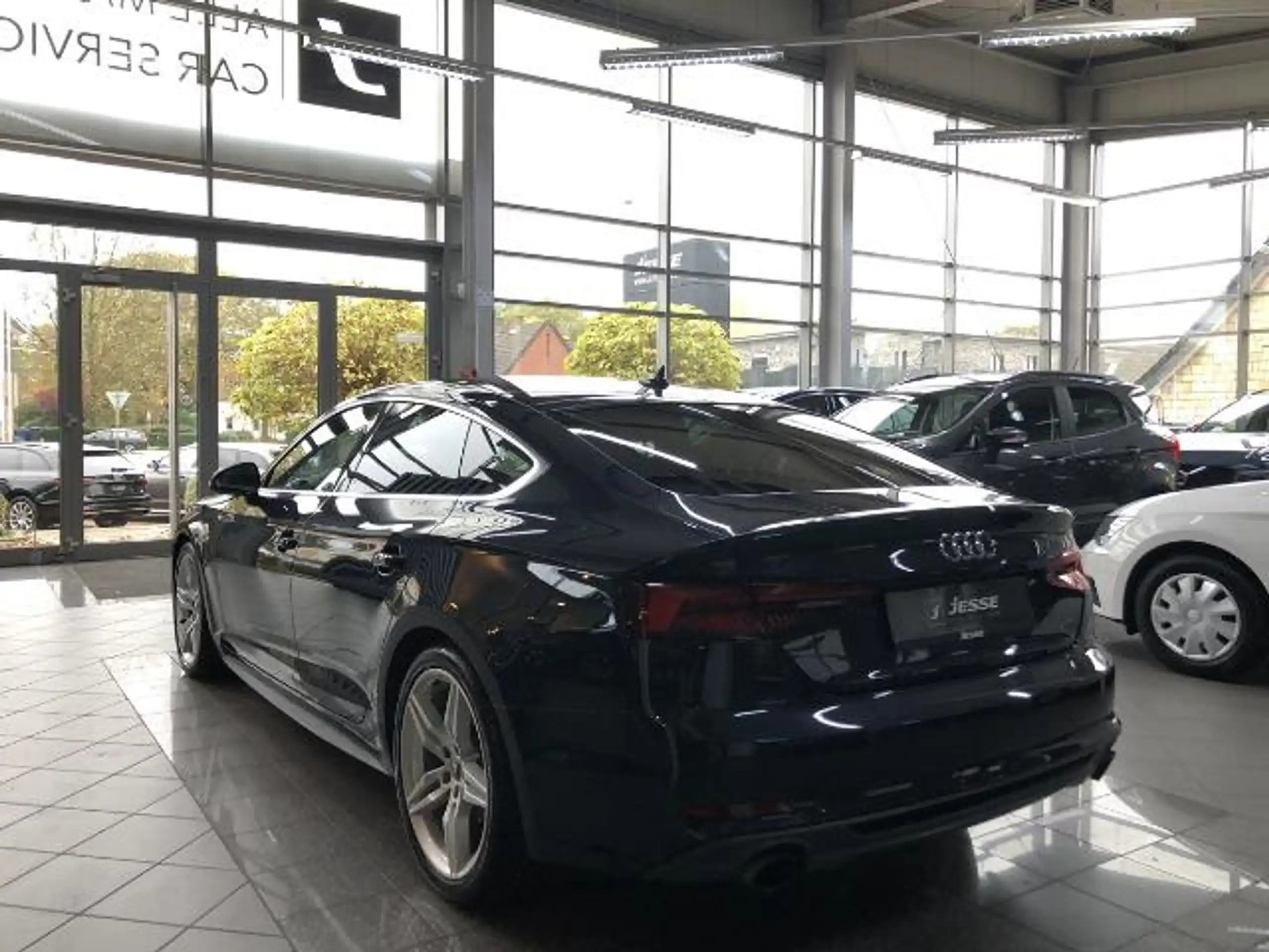 Audi - A5