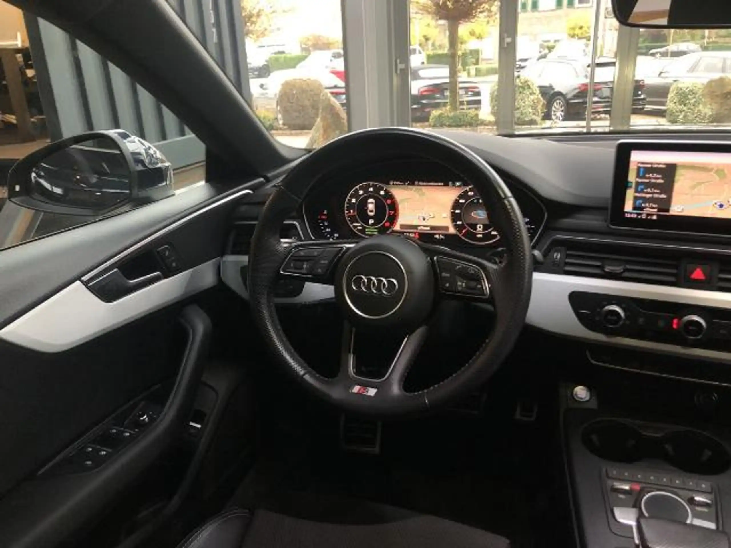 Audi - A5