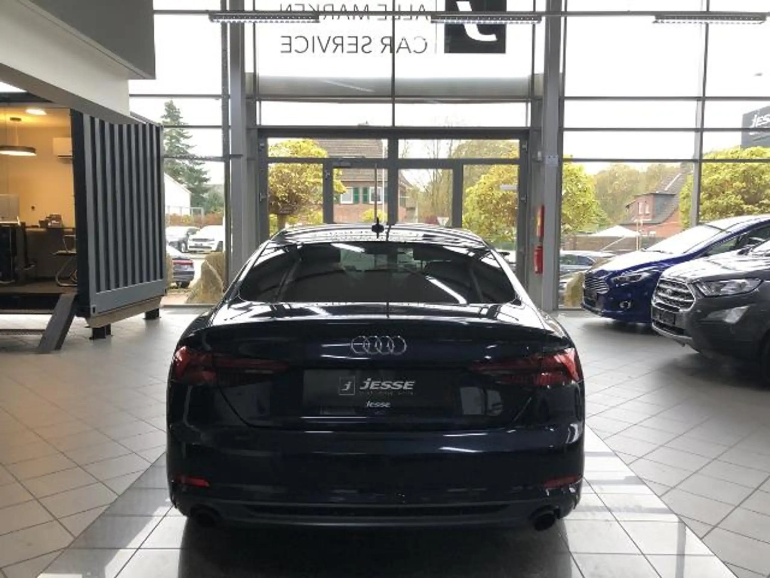 Audi - A5