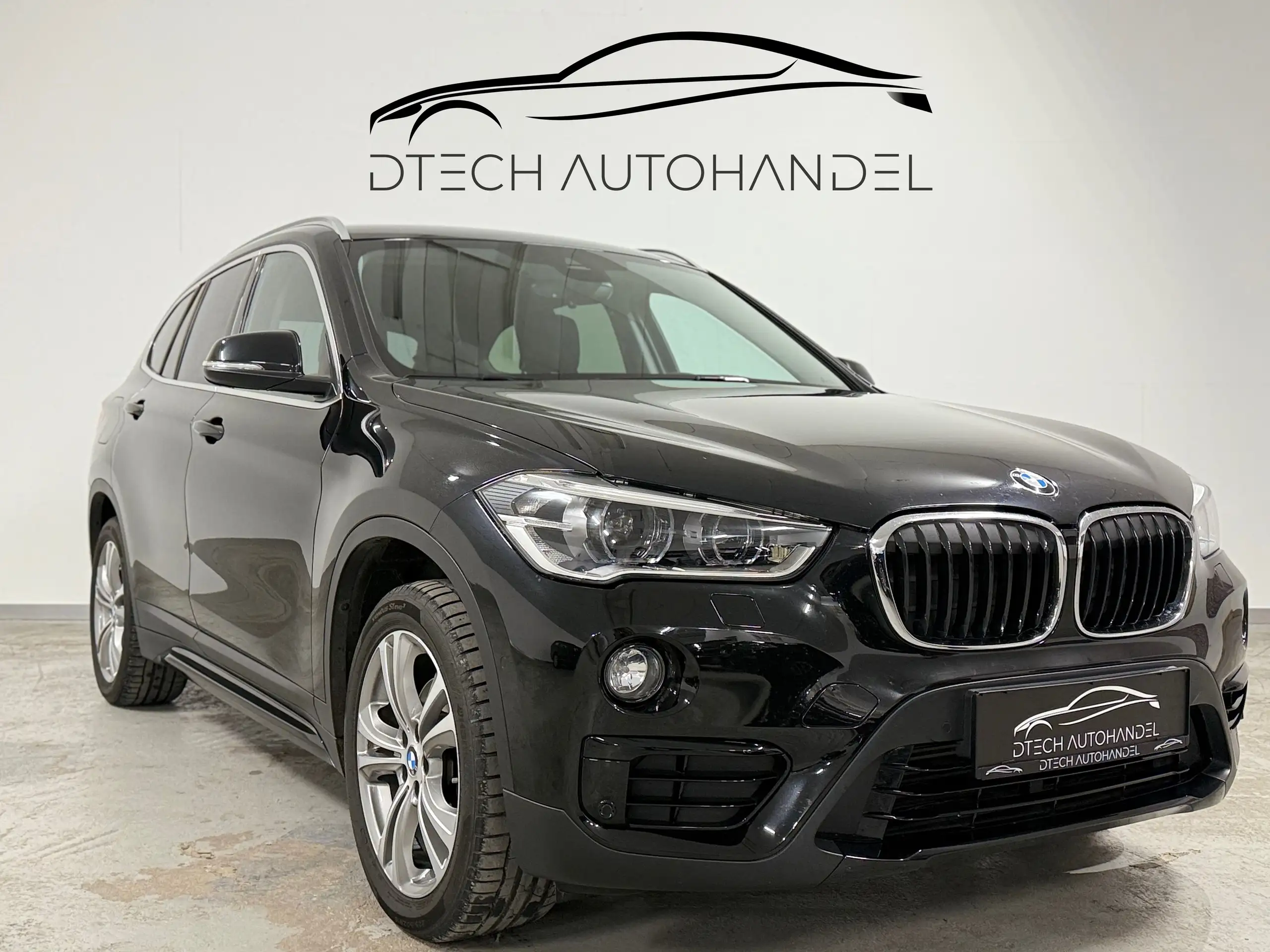 BMW - X1