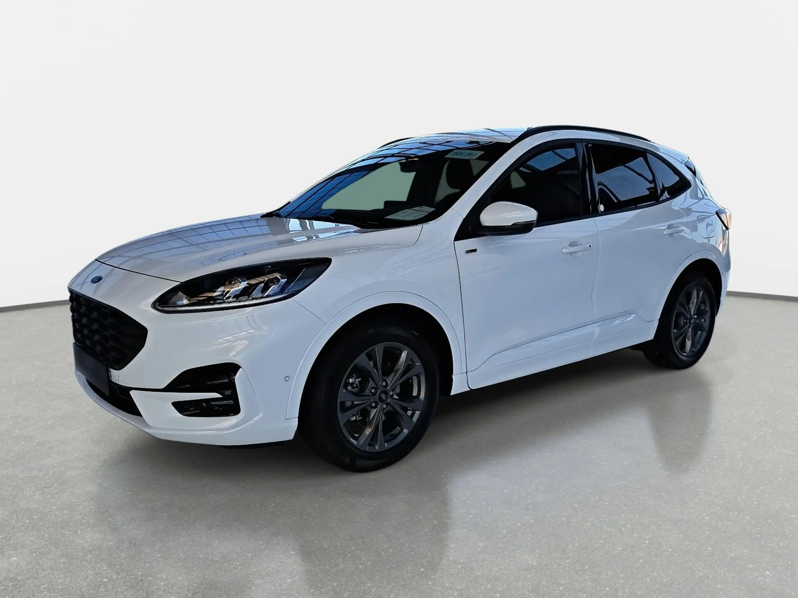 Ford - Kuga