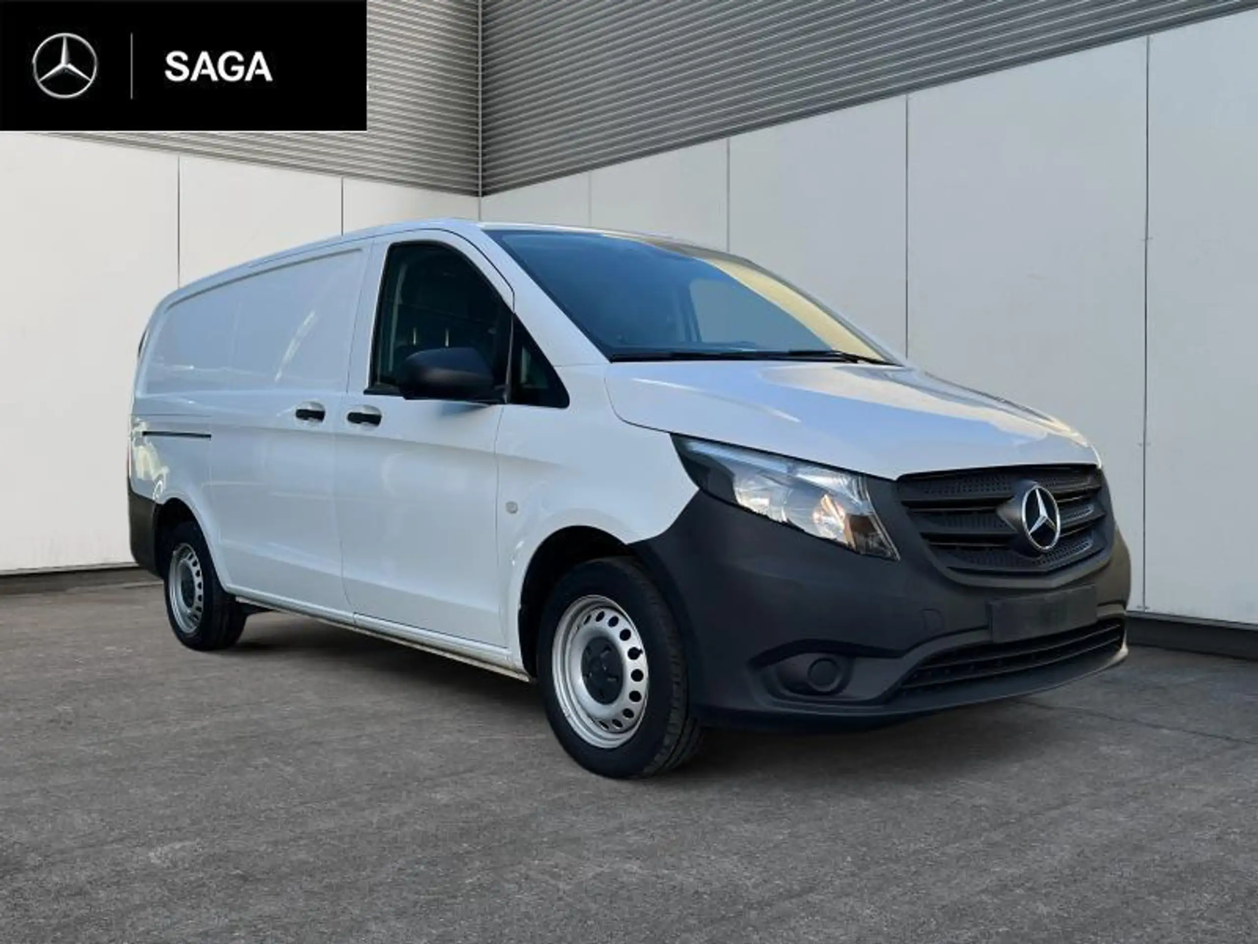 Mercedes-Benz - Vito