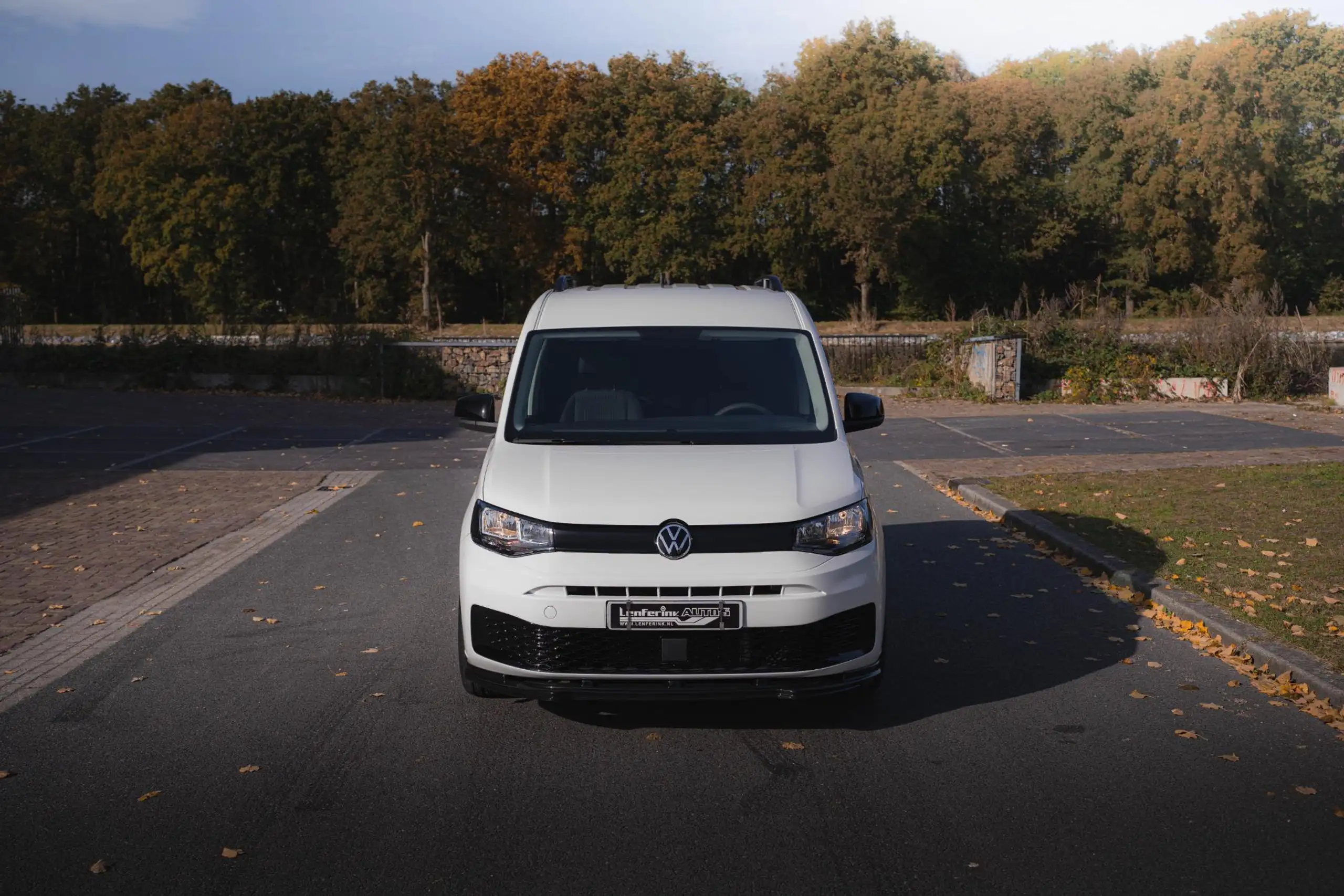 Volkswagen - Caddy