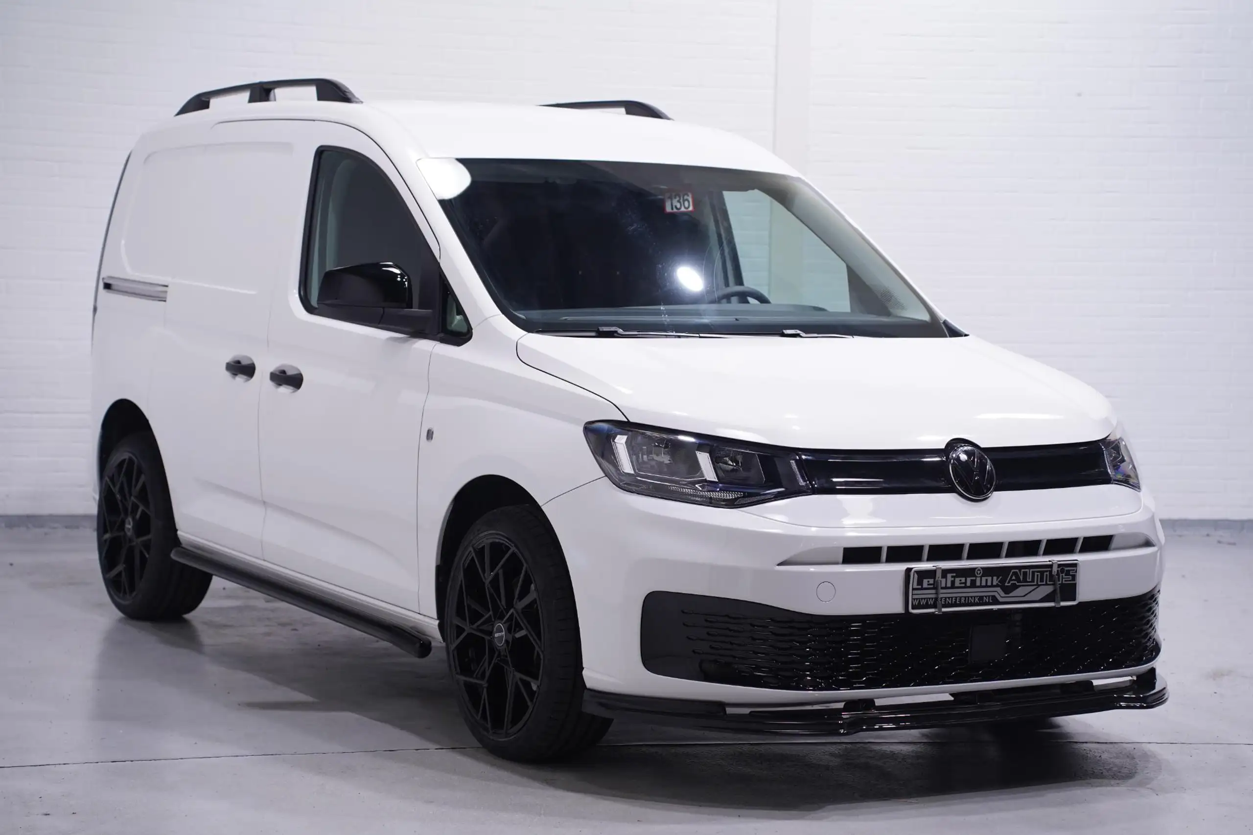 Volkswagen - Caddy