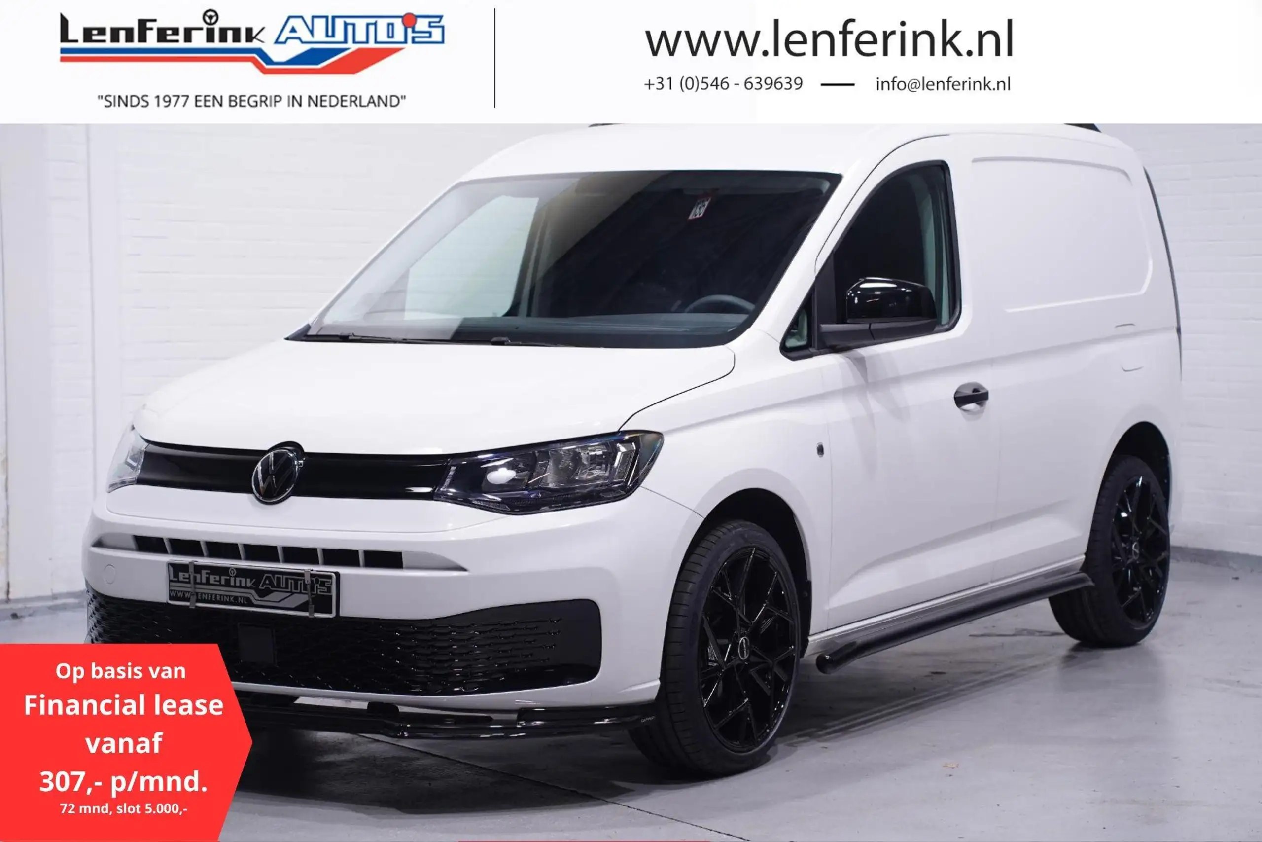 Volkswagen - Caddy