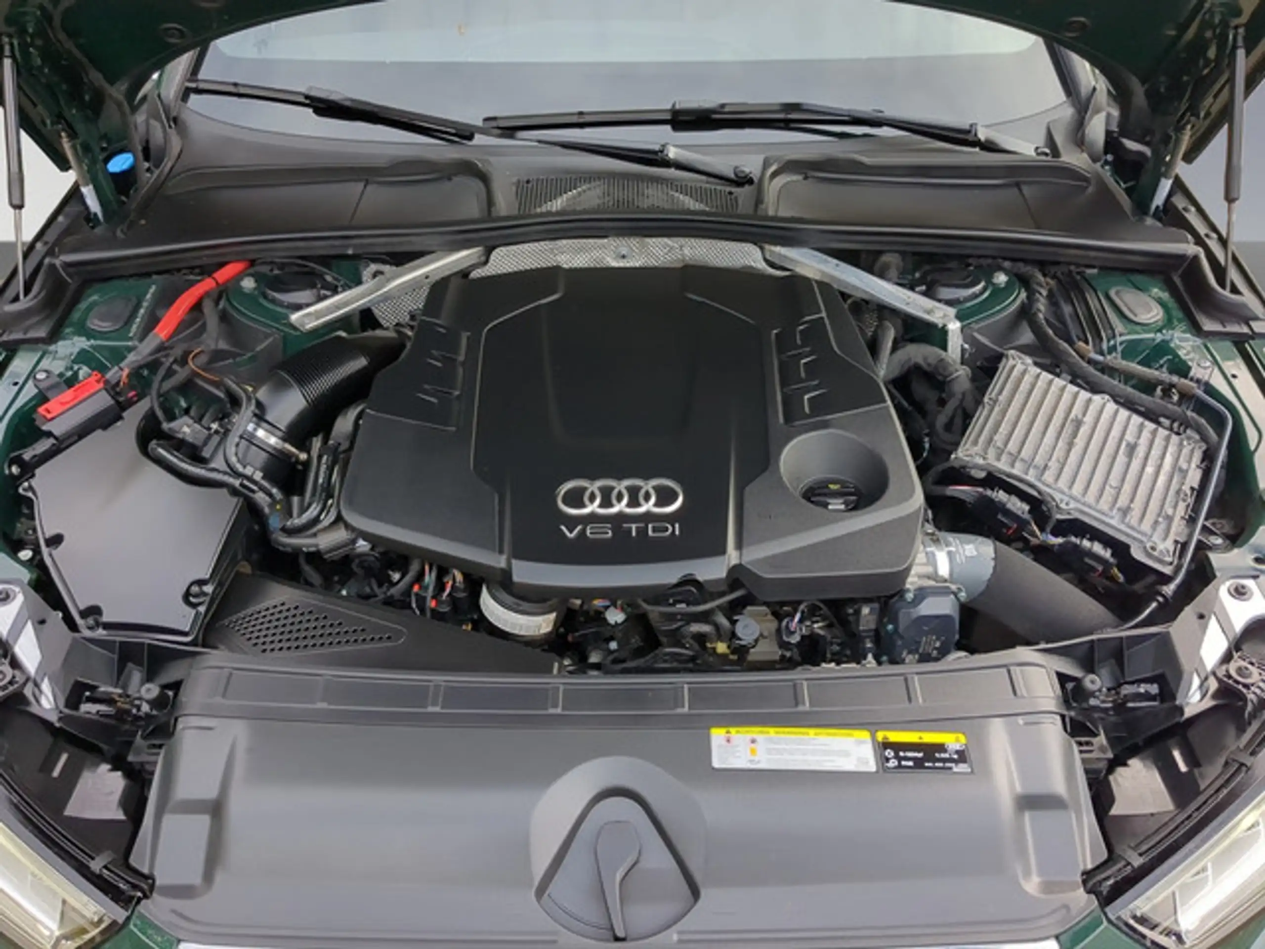 Audi - A4