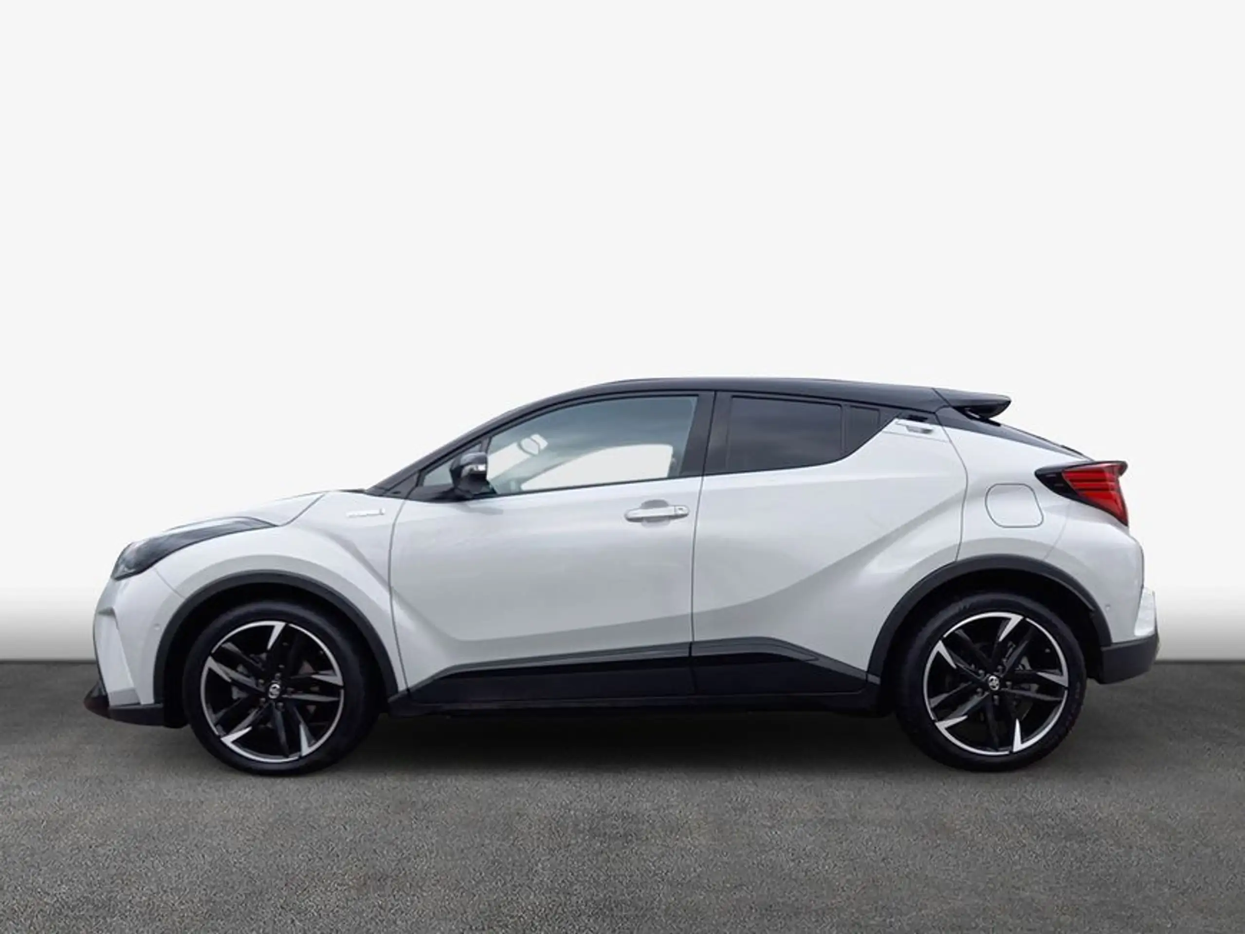 Toyota - C-HR