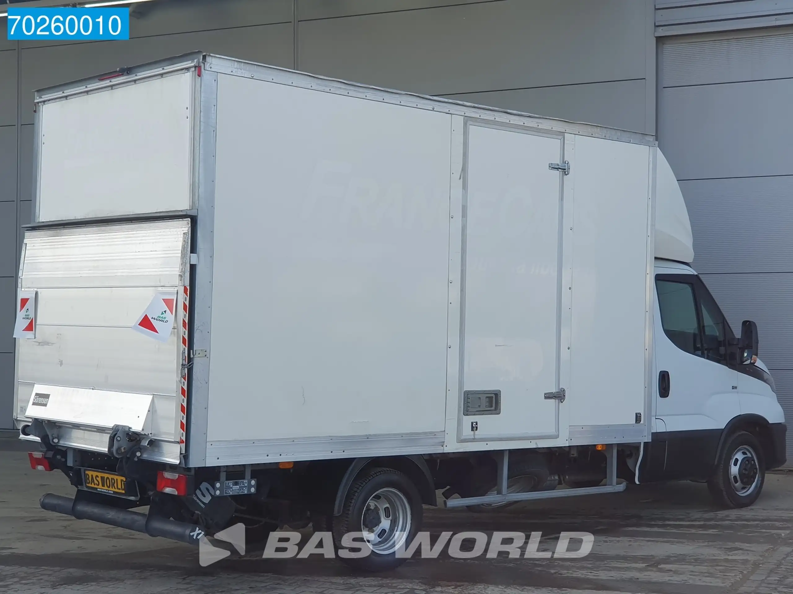 Iveco - Daily