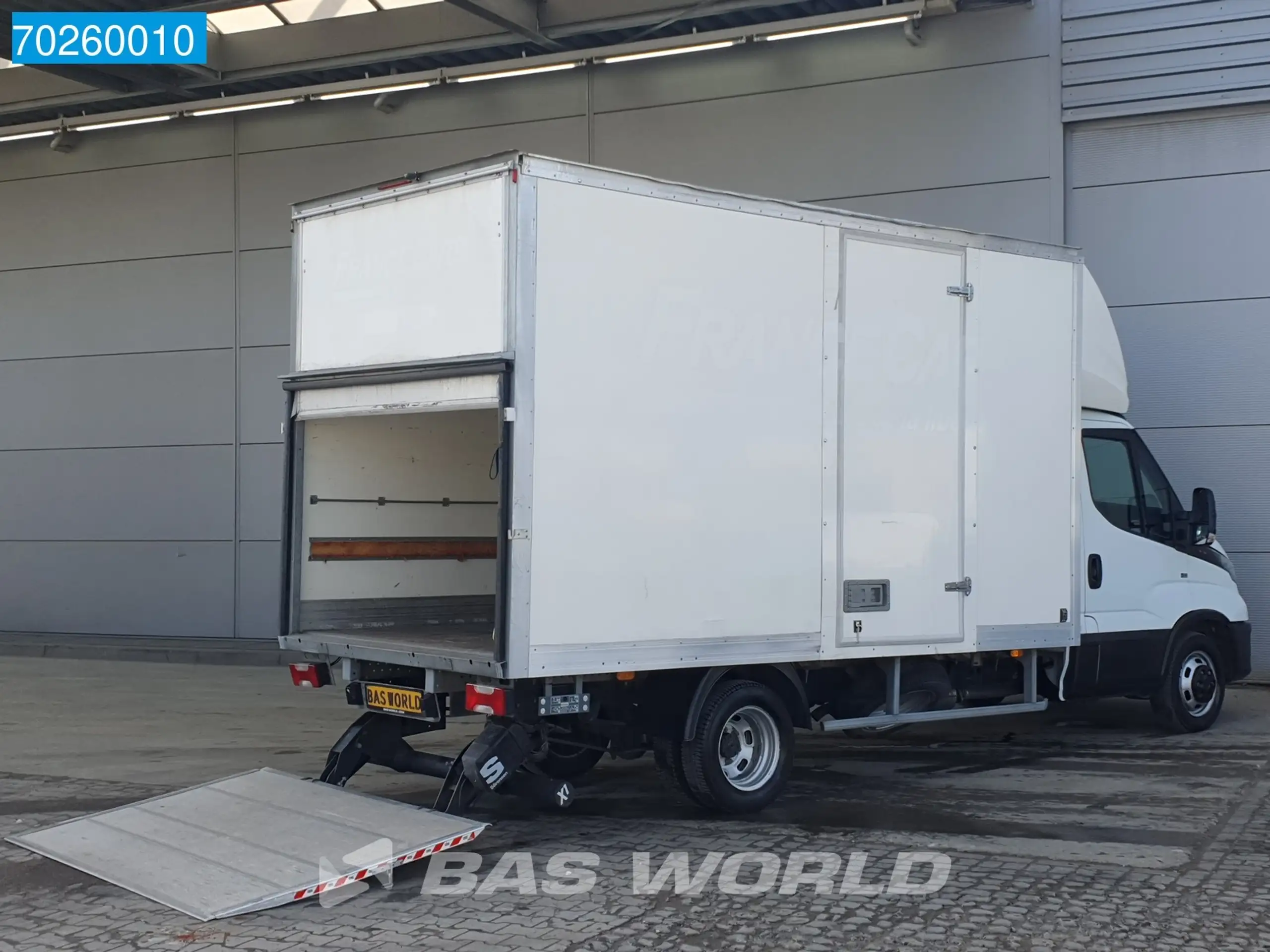 Iveco - Daily