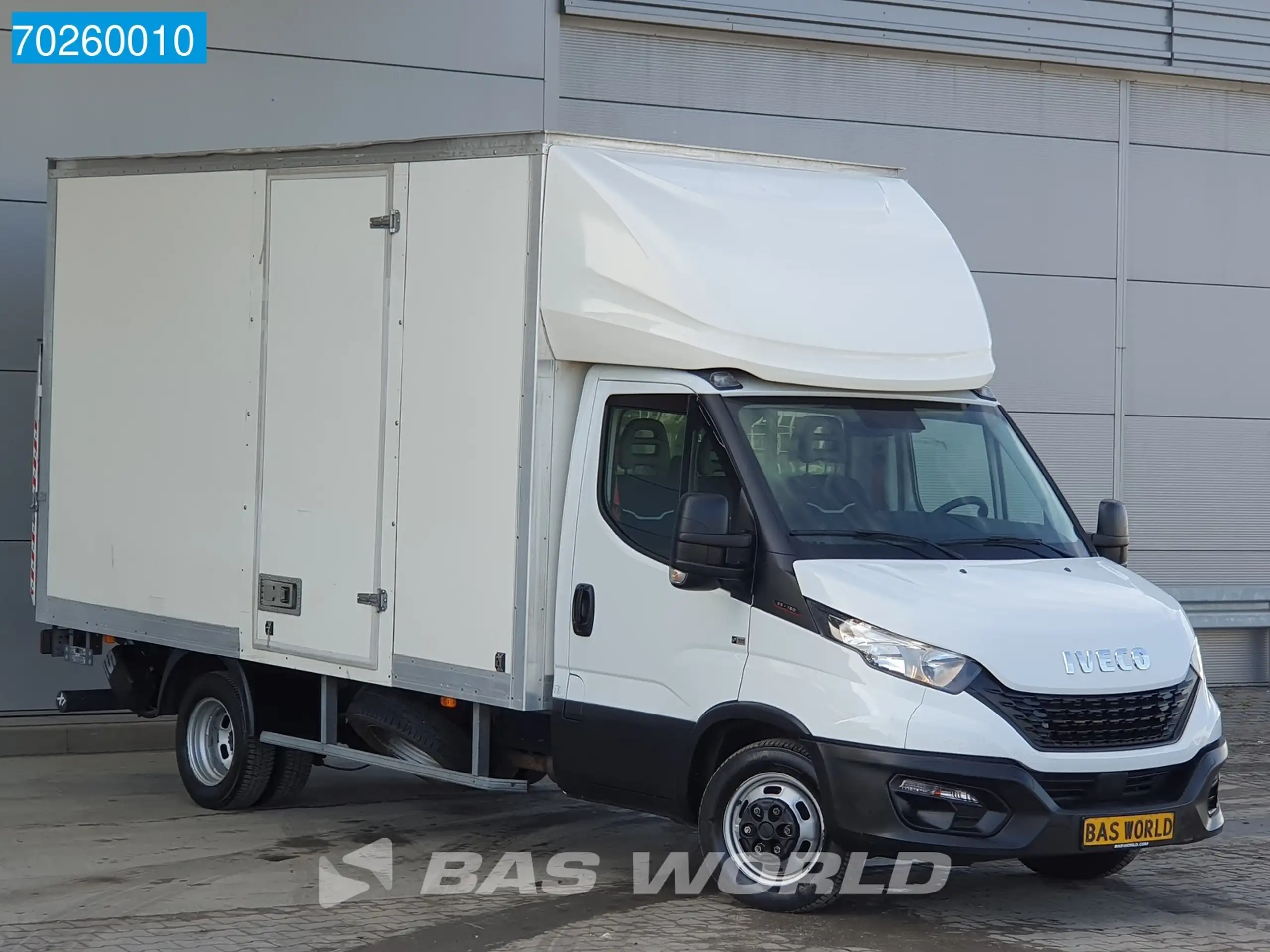 Iveco - Daily