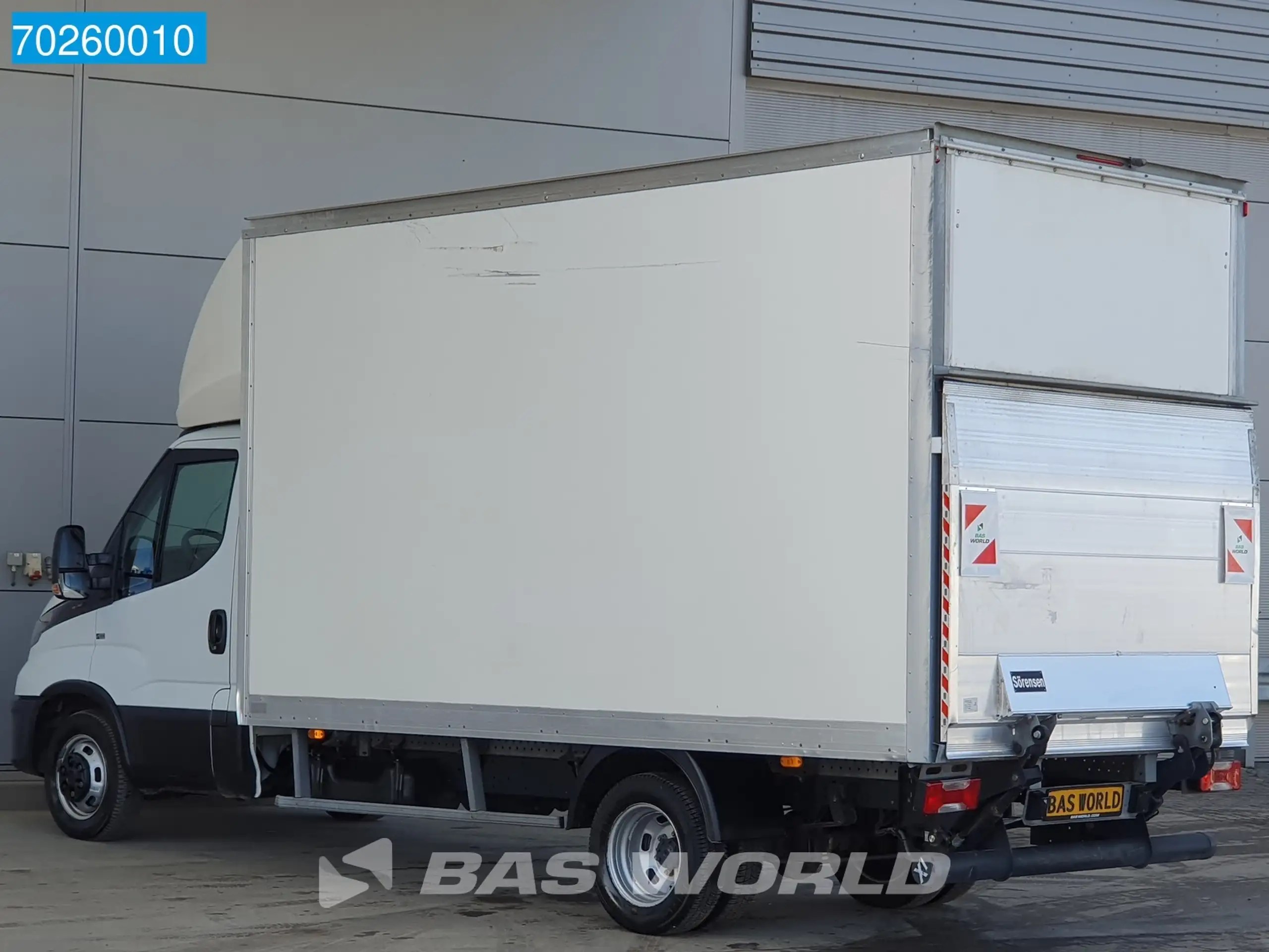 Iveco - Daily