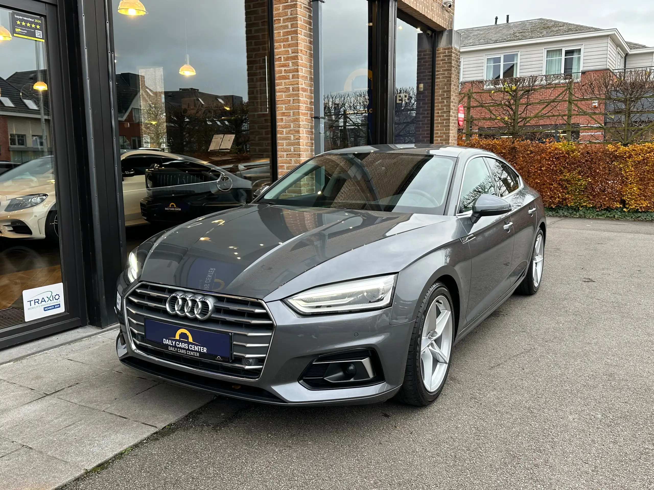 Audi - A5