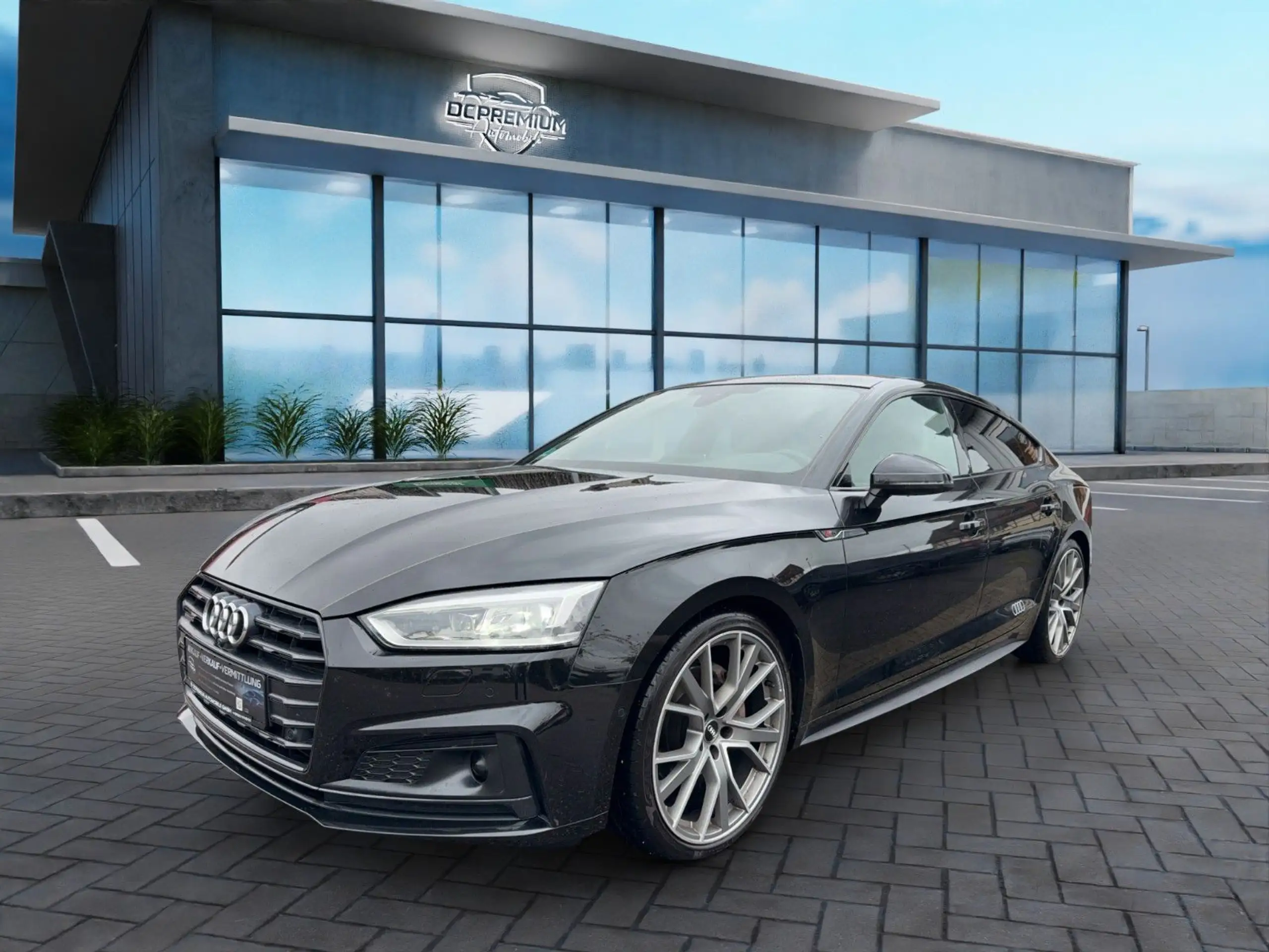 Audi - A5