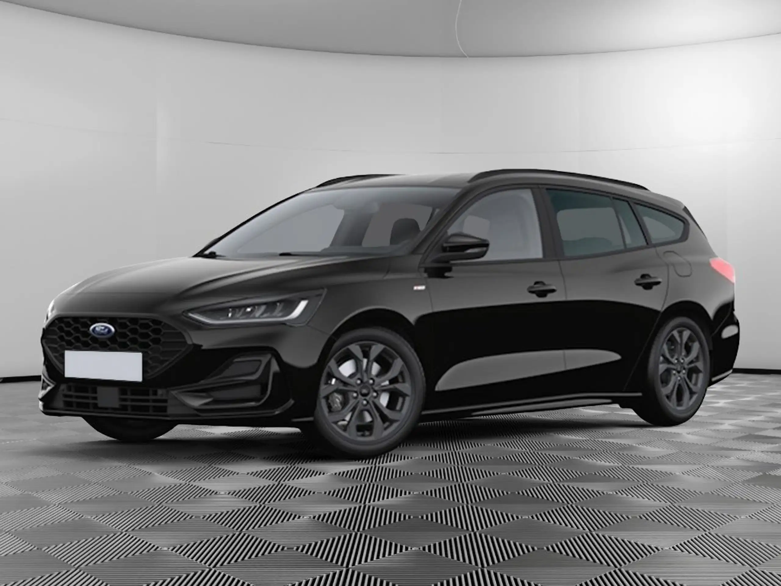 Ford Focus 2024