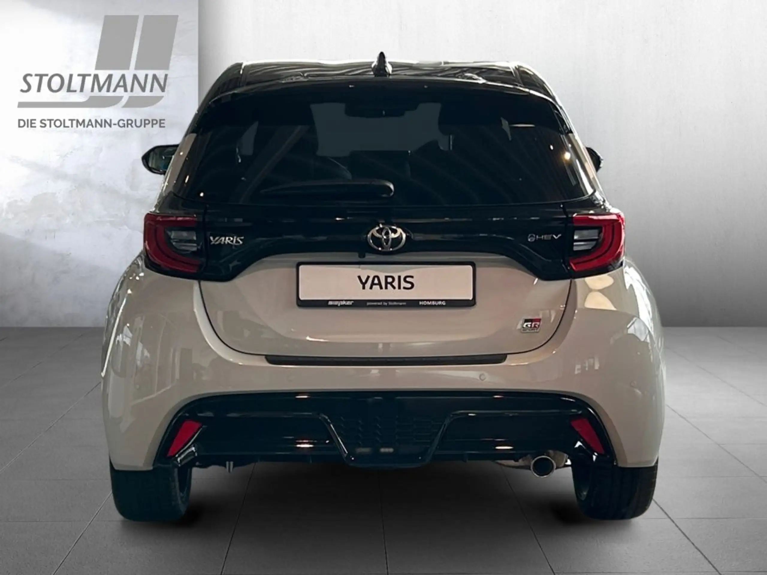 Toyota - Yaris