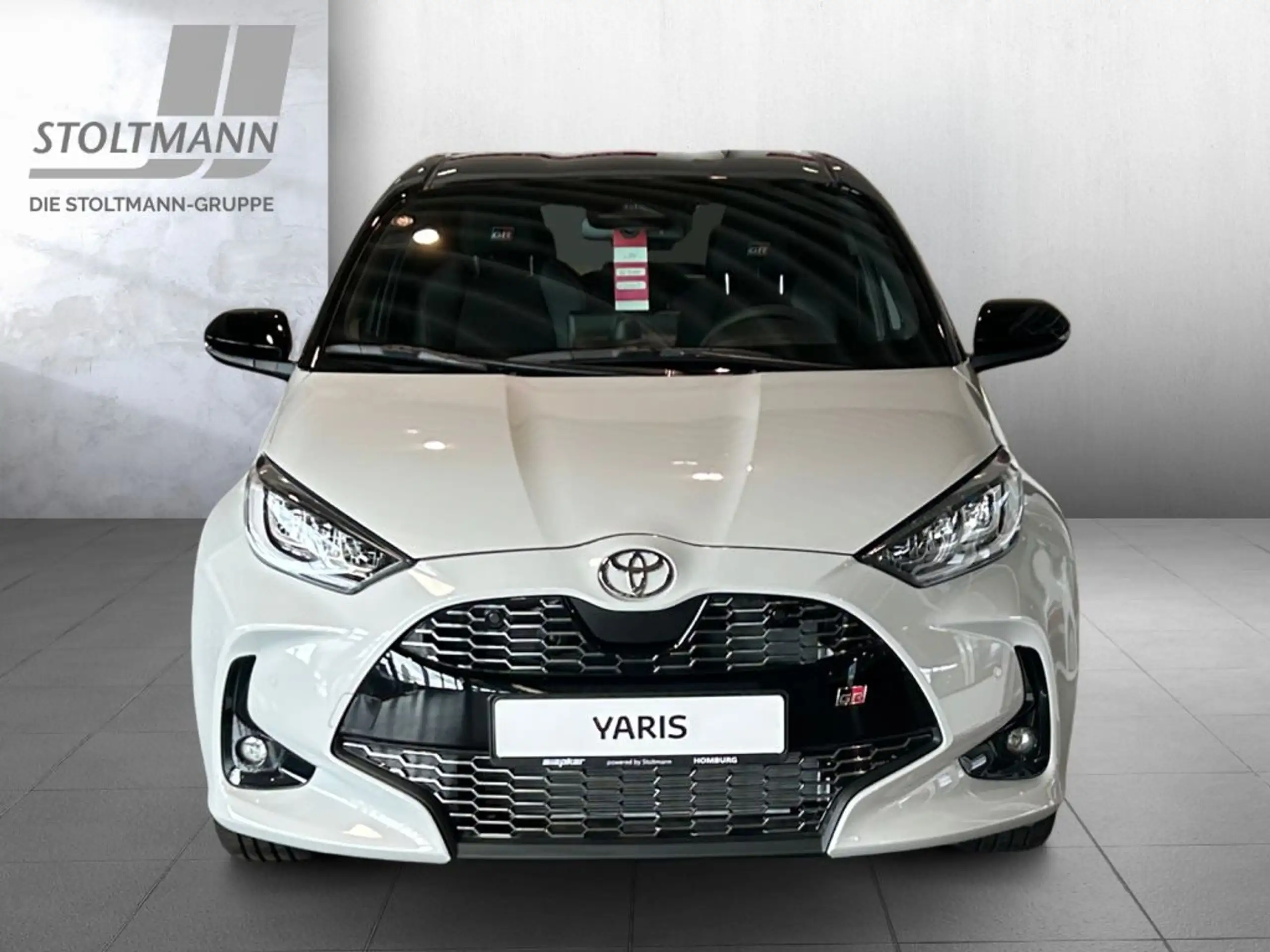 Toyota - Yaris