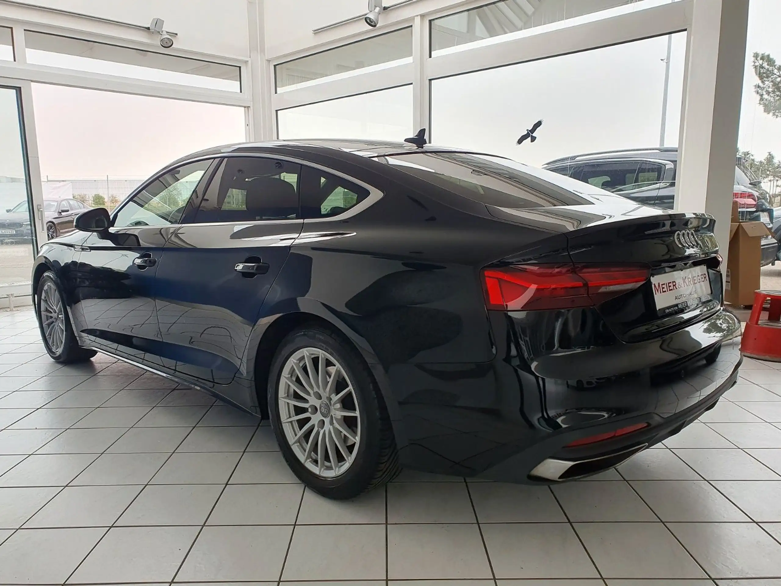 Audi - A5