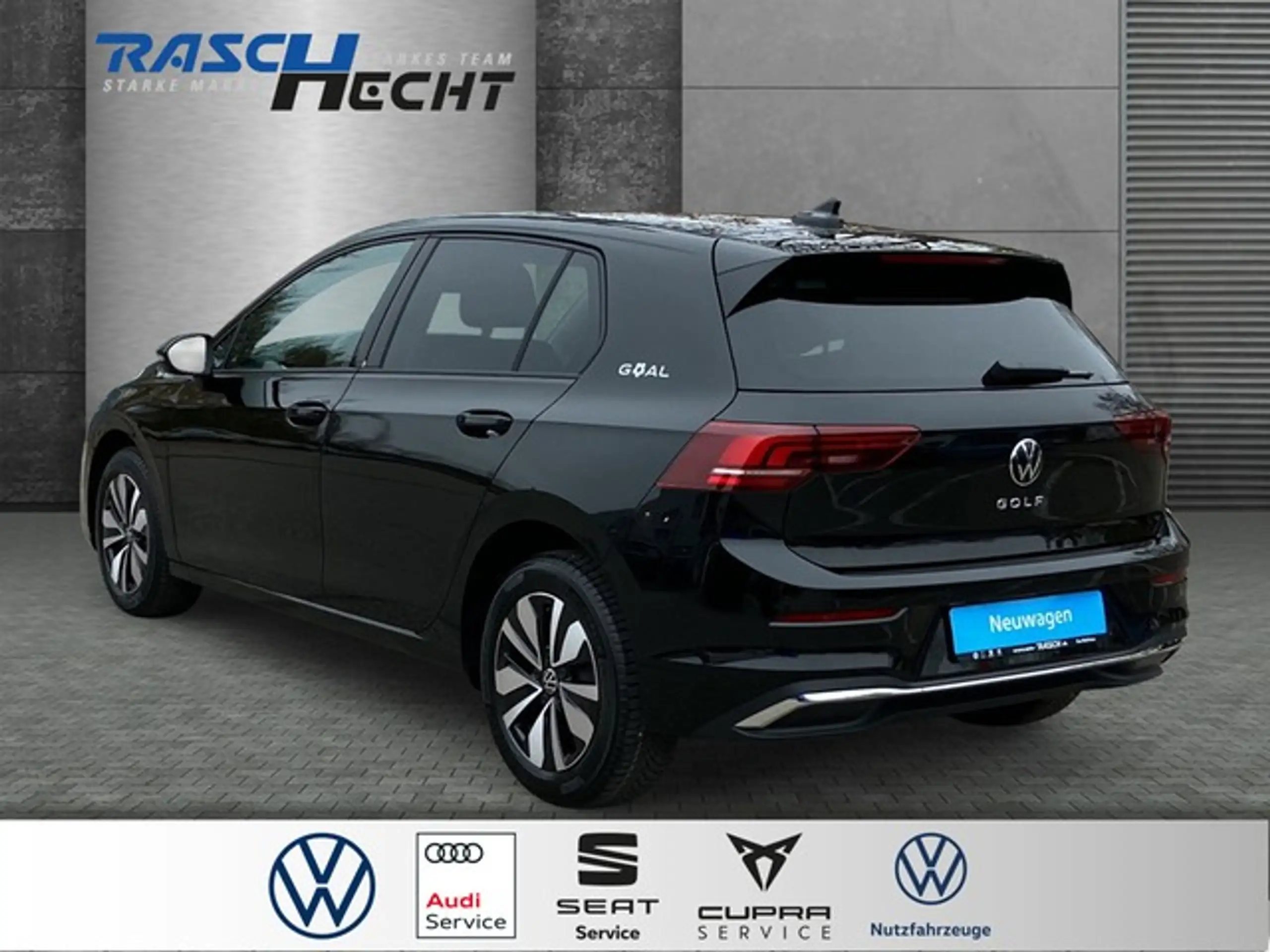 Volkswagen - Golf