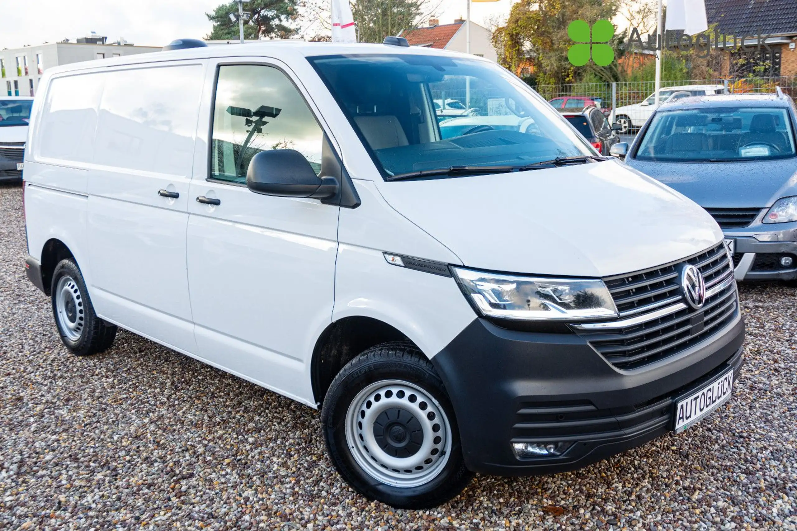 Volkswagen T6 Transporter 2020