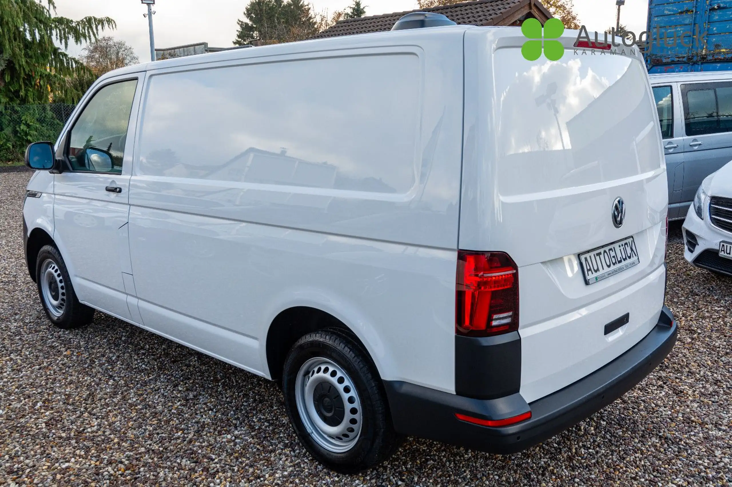 Volkswagen - T6 Transporter