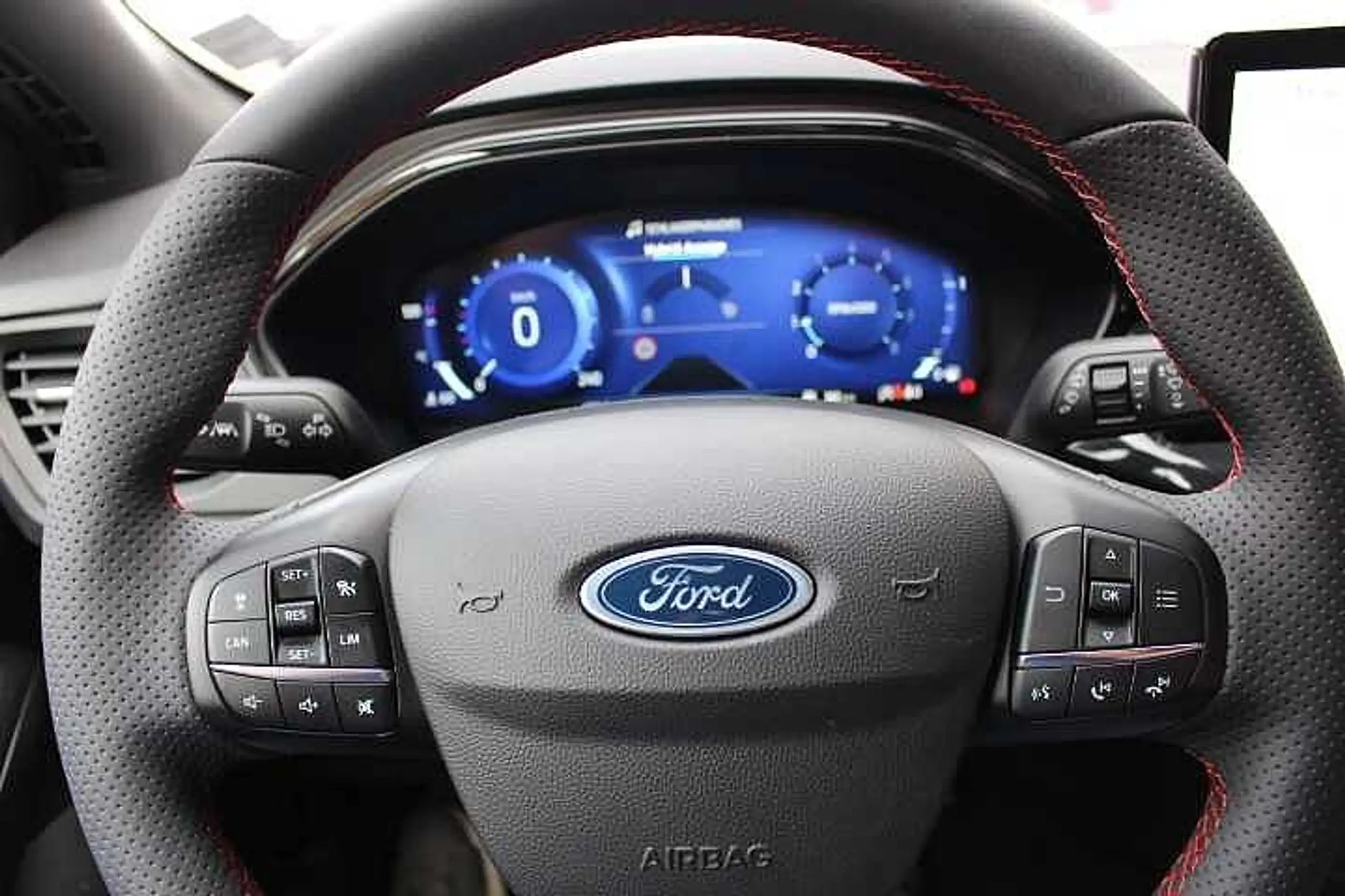 Ford - Focus