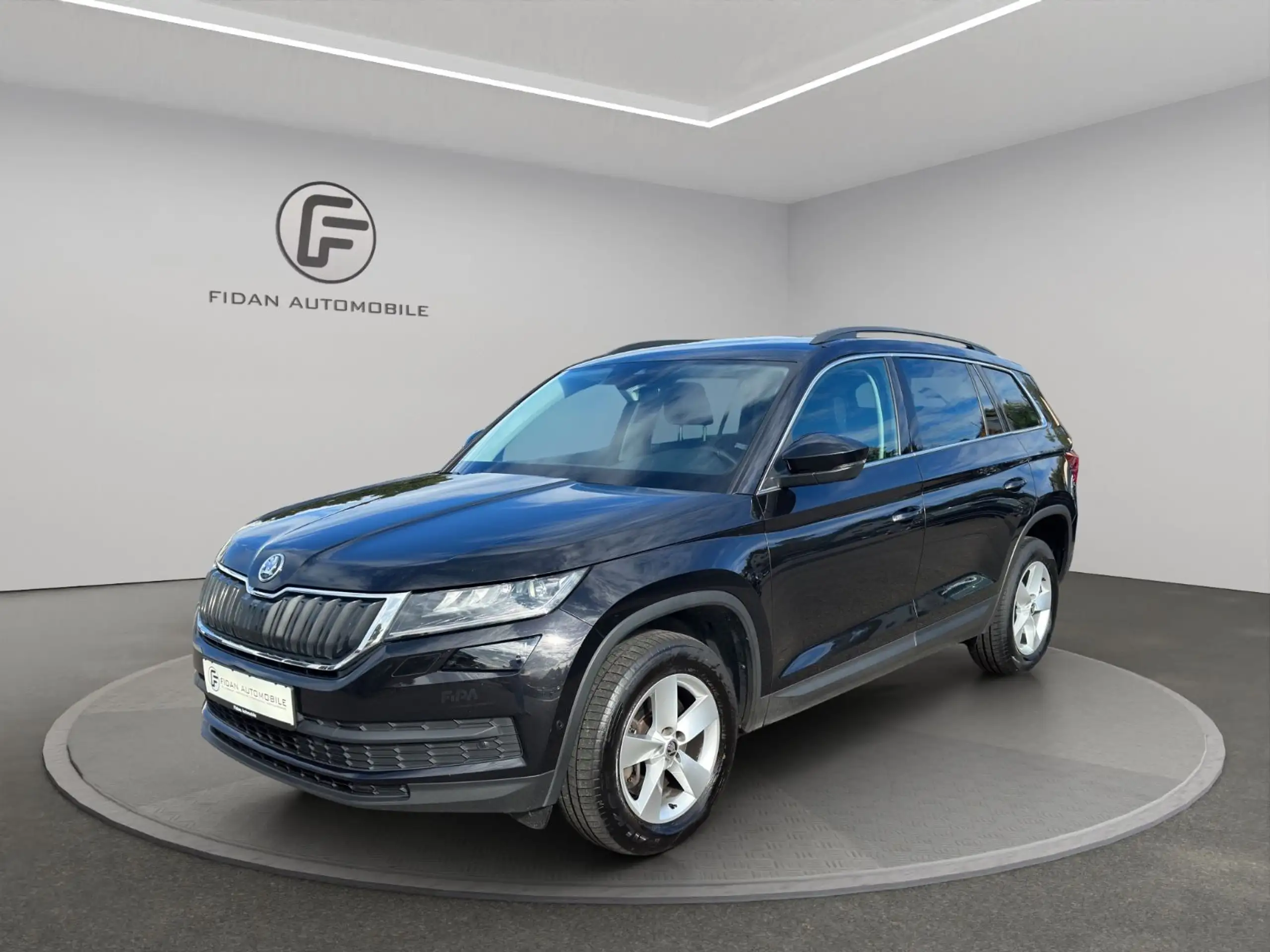 Skoda - Kodiaq