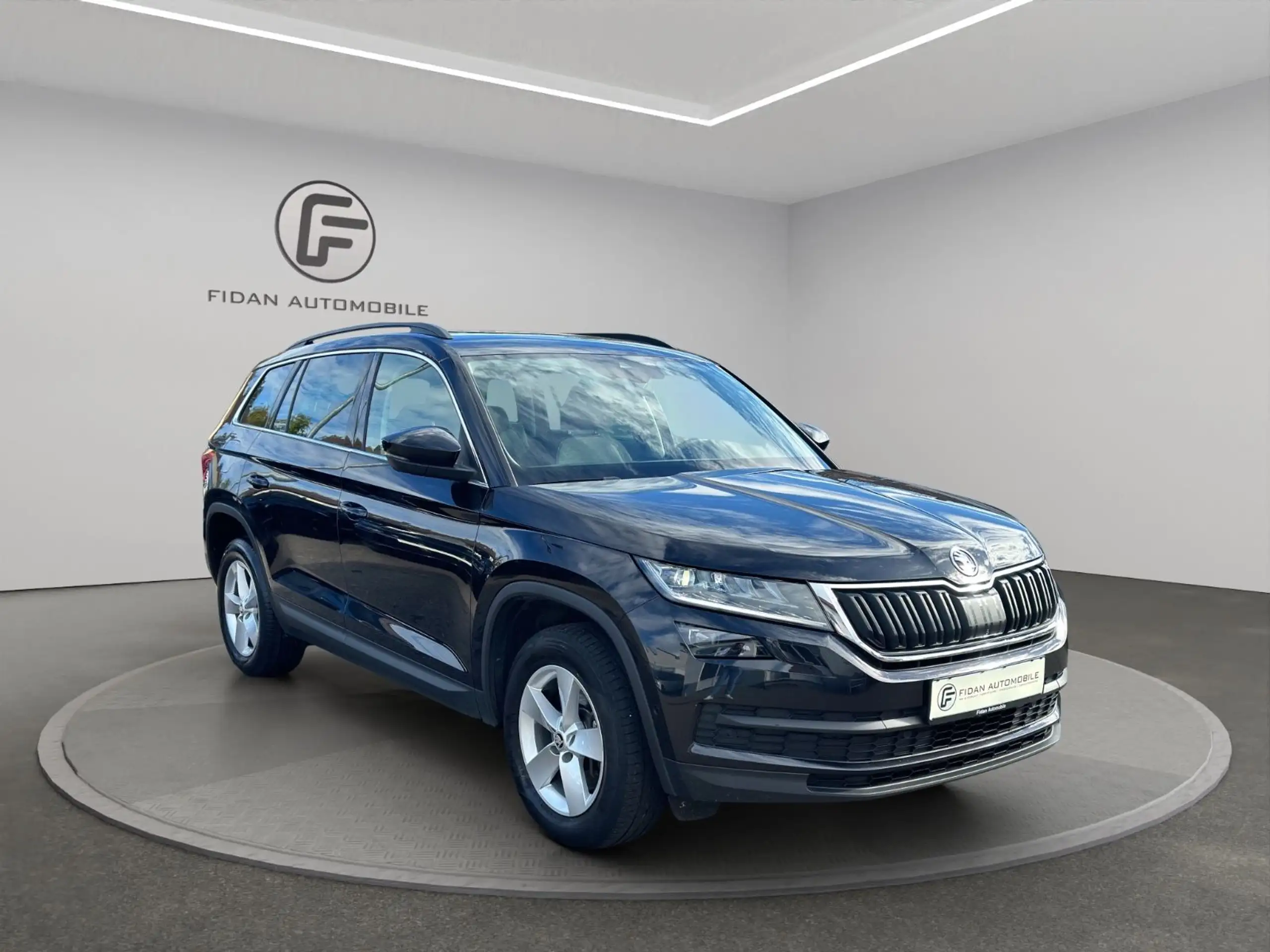 Skoda - Kodiaq