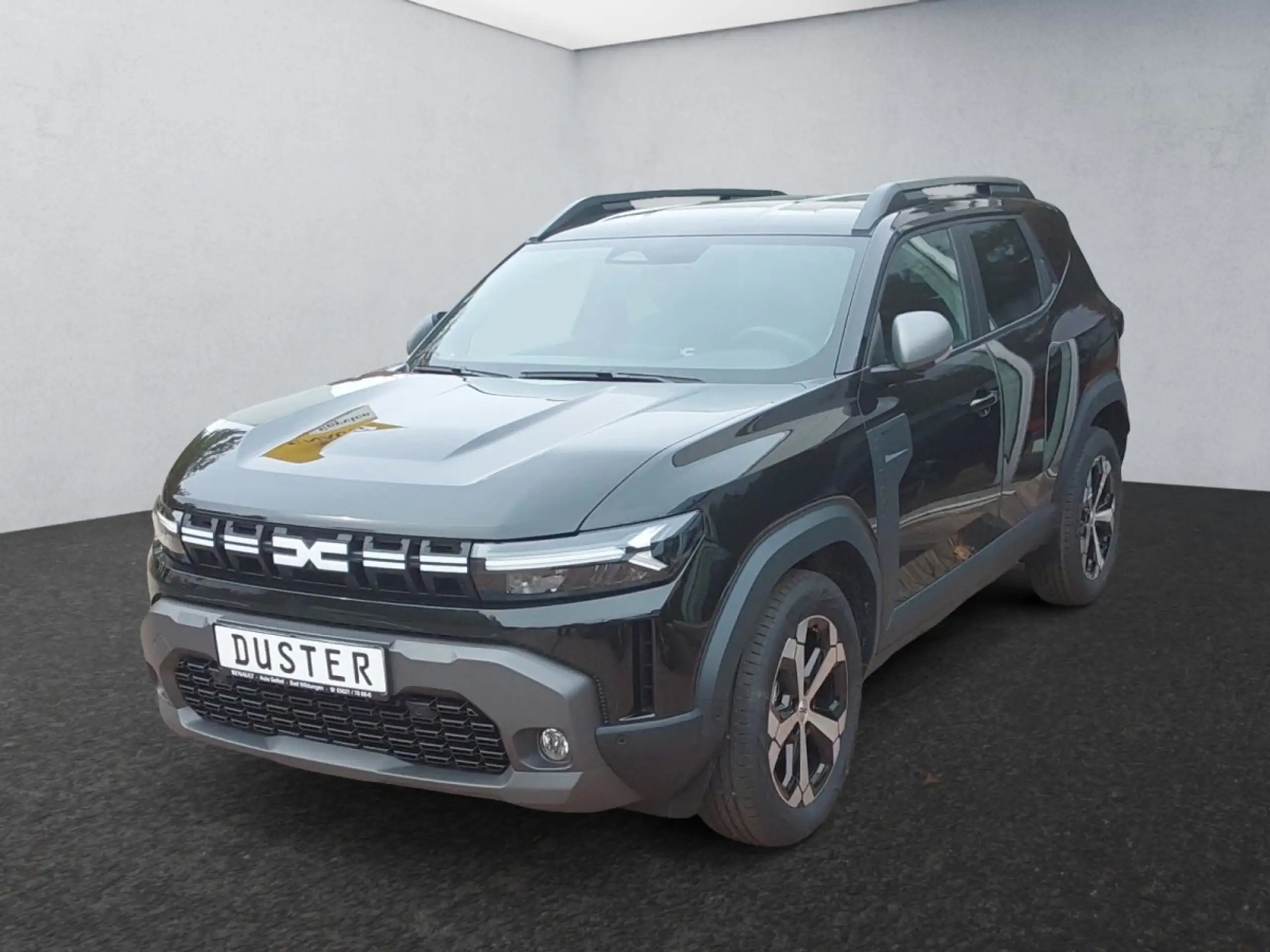 Dacia Duster 2024