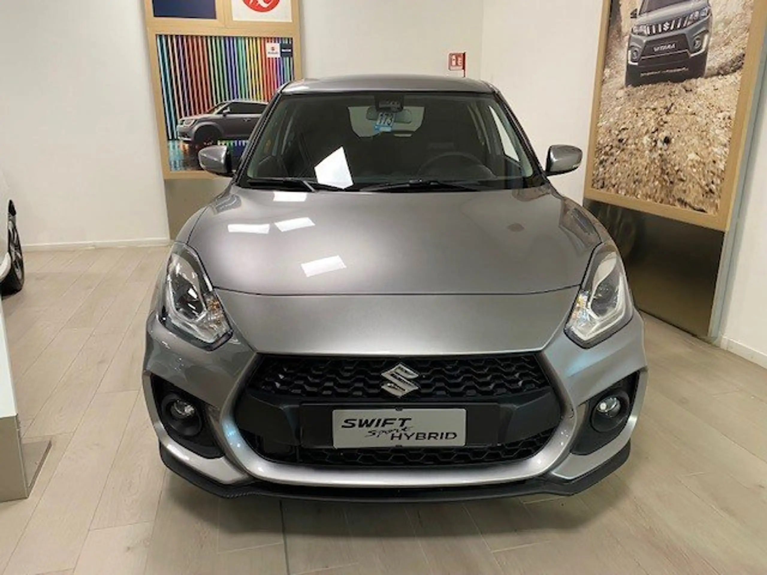 Suzuki - Swift