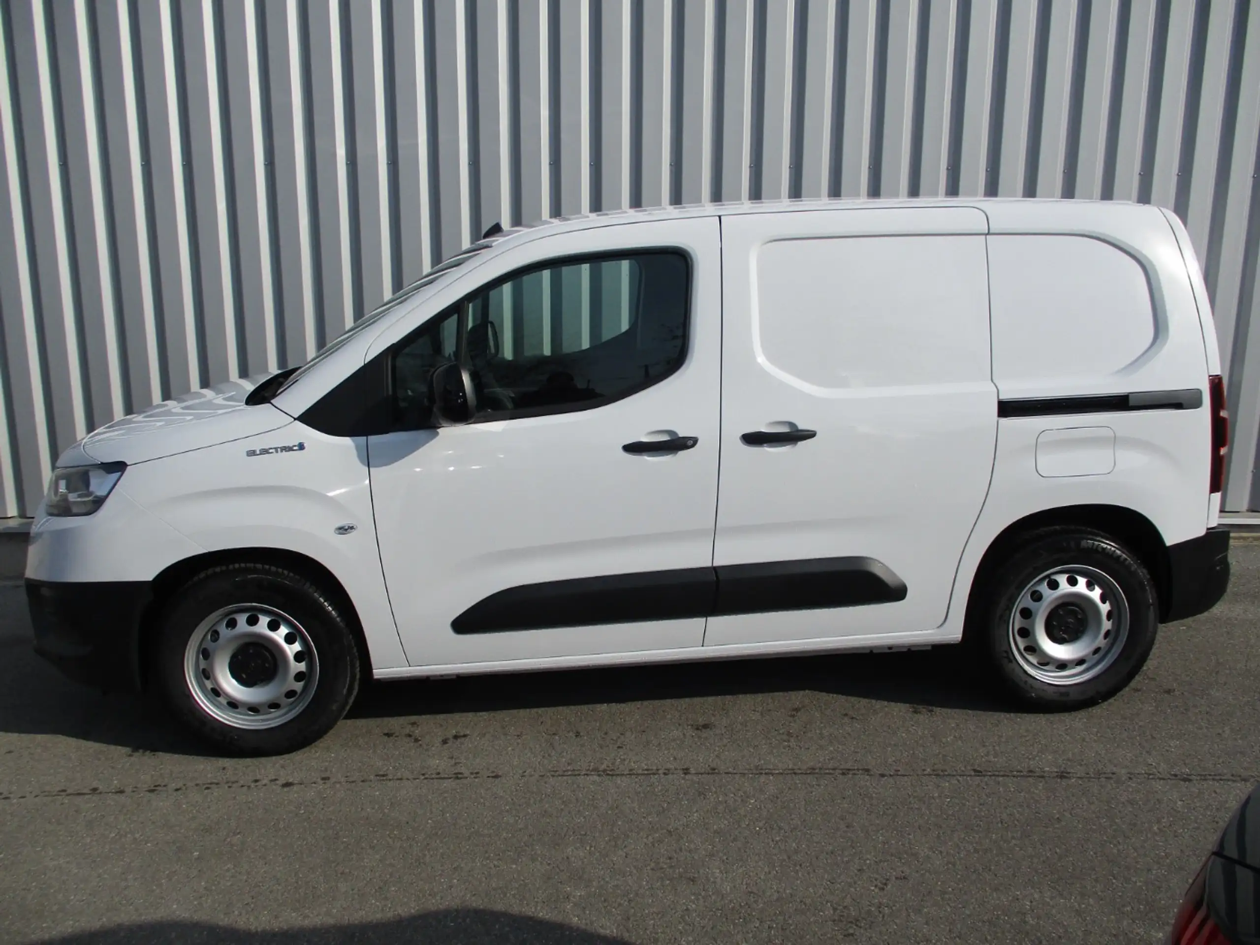 Toyota - Proace