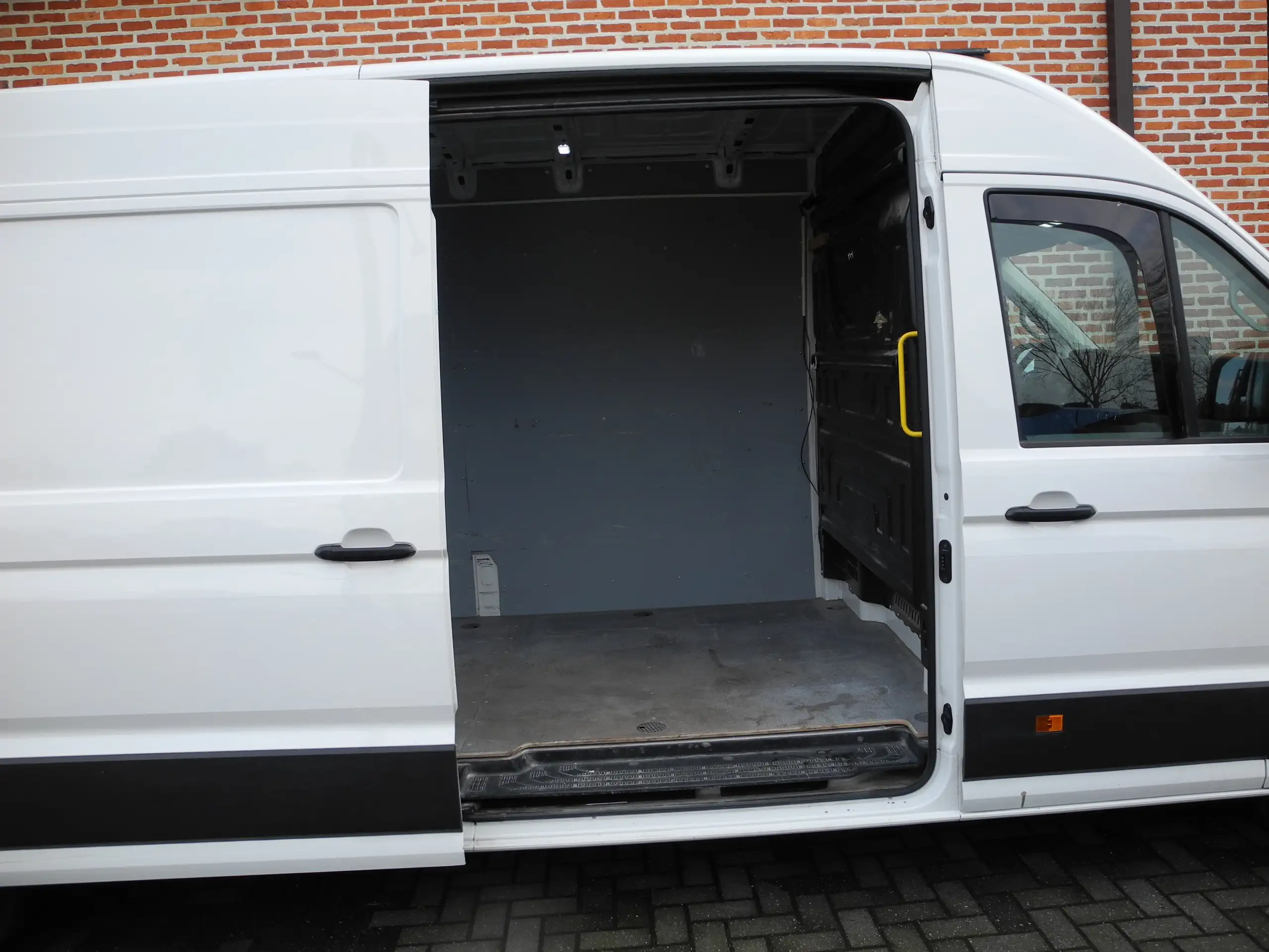 Volkswagen - Crafter