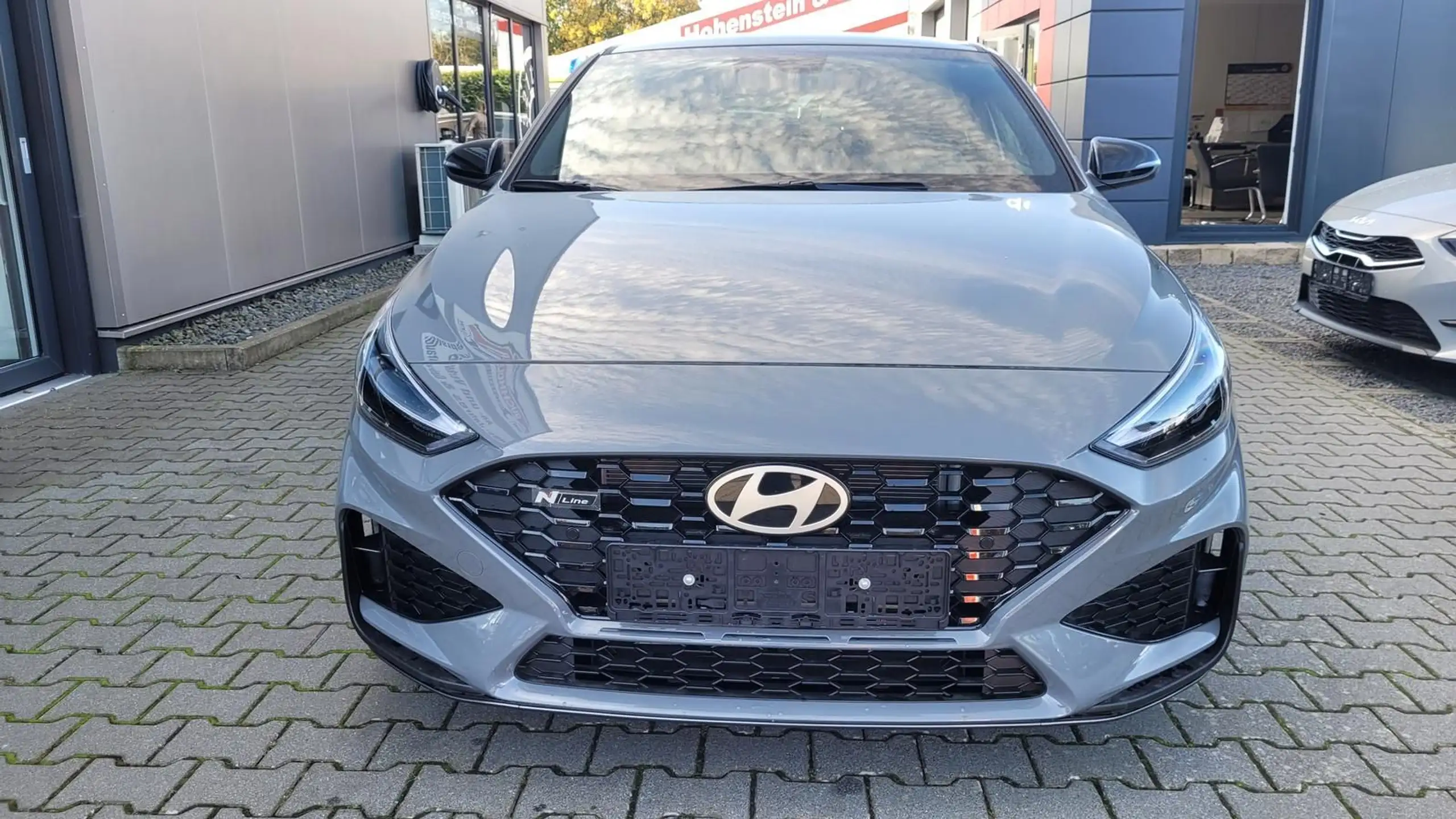 Hyundai - i30