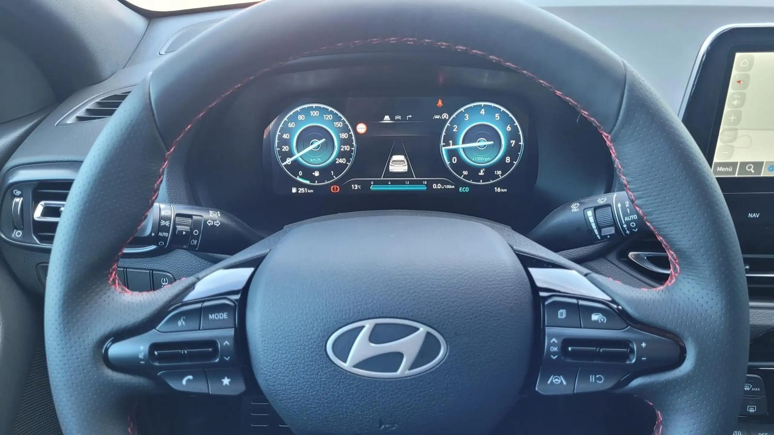 Hyundai - i30