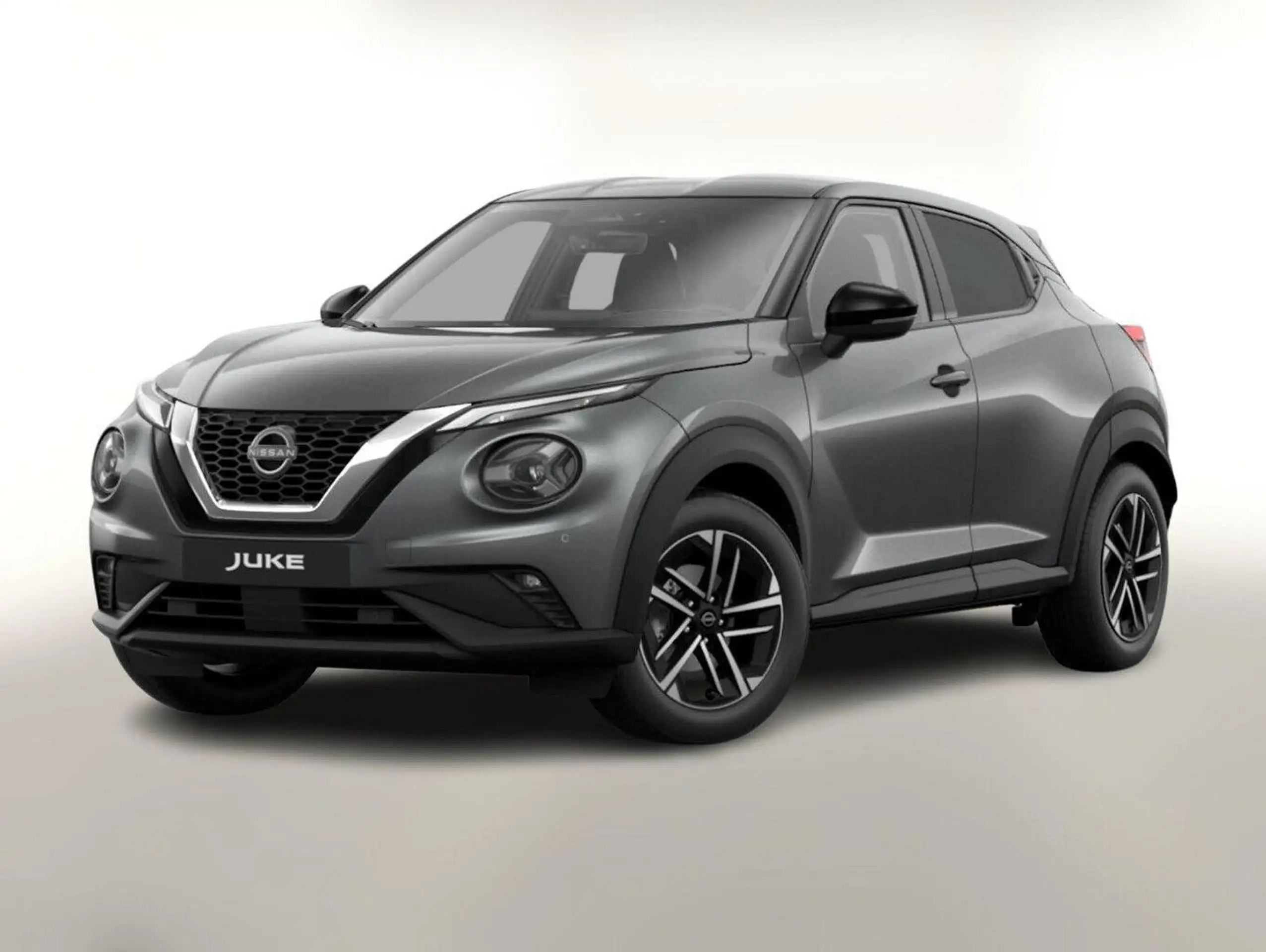 Nissan - Juke