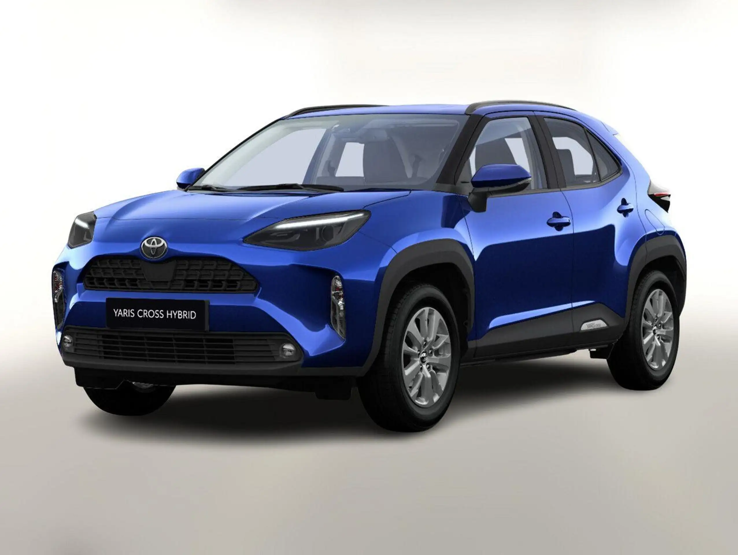 Toyota Yaris Cross 2024