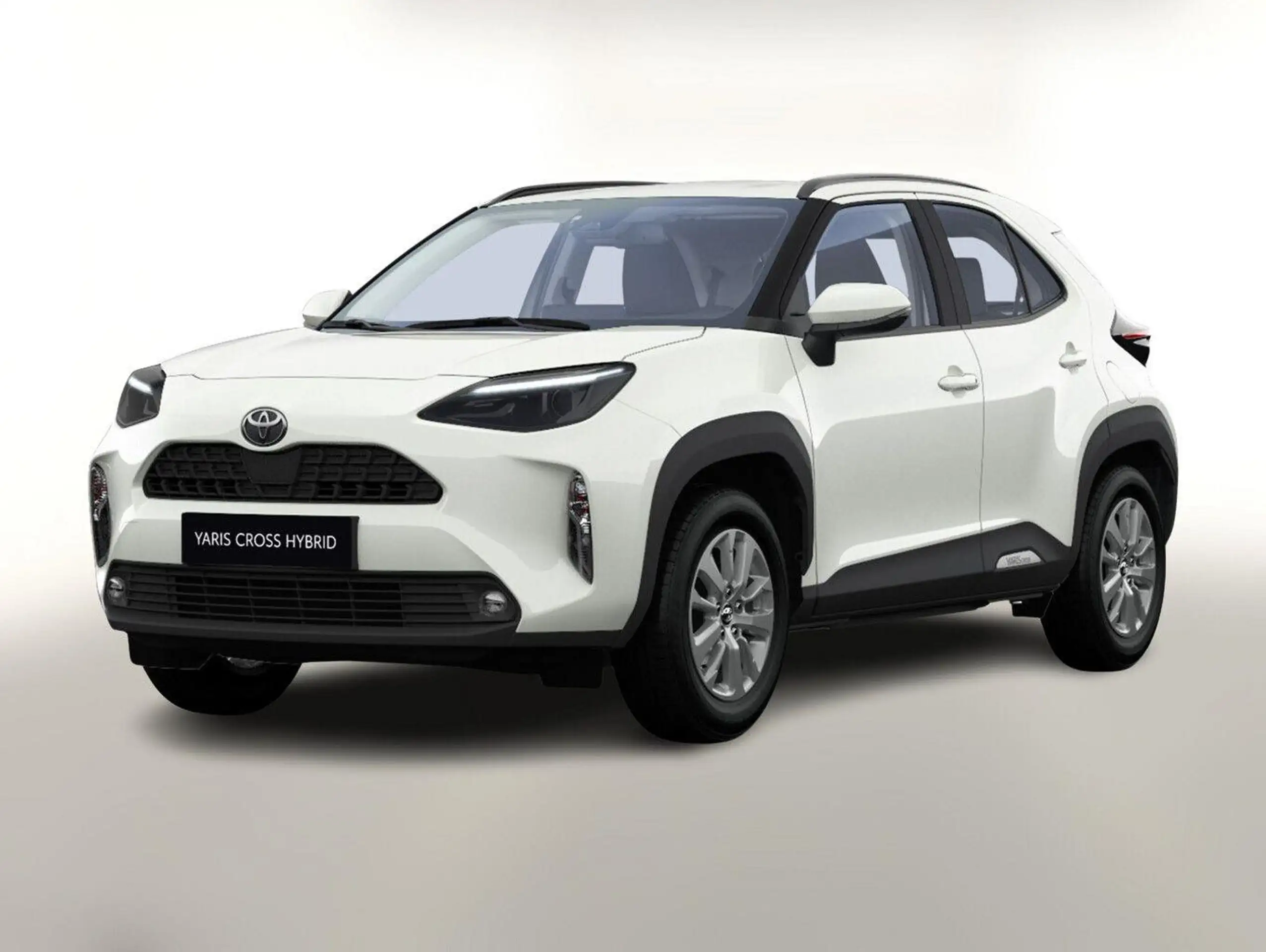 Toyota Yaris Cross 2024