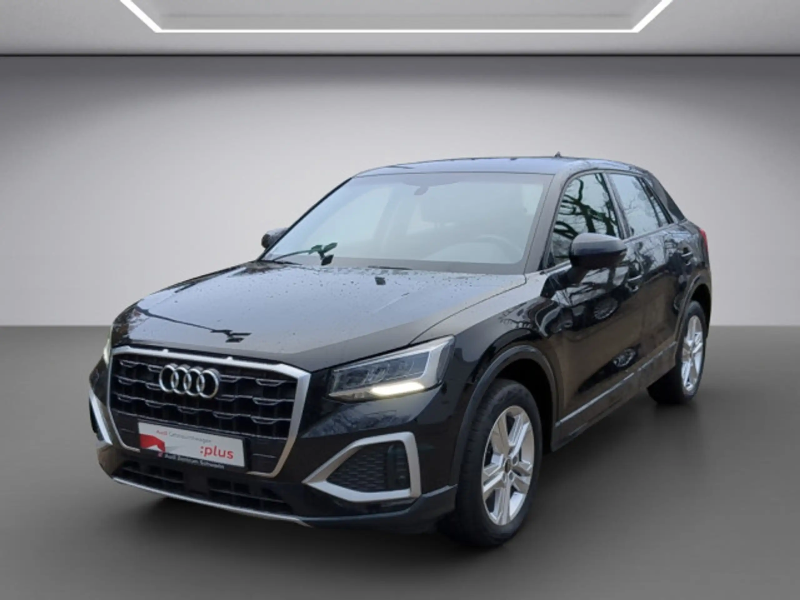 Audi - Q2