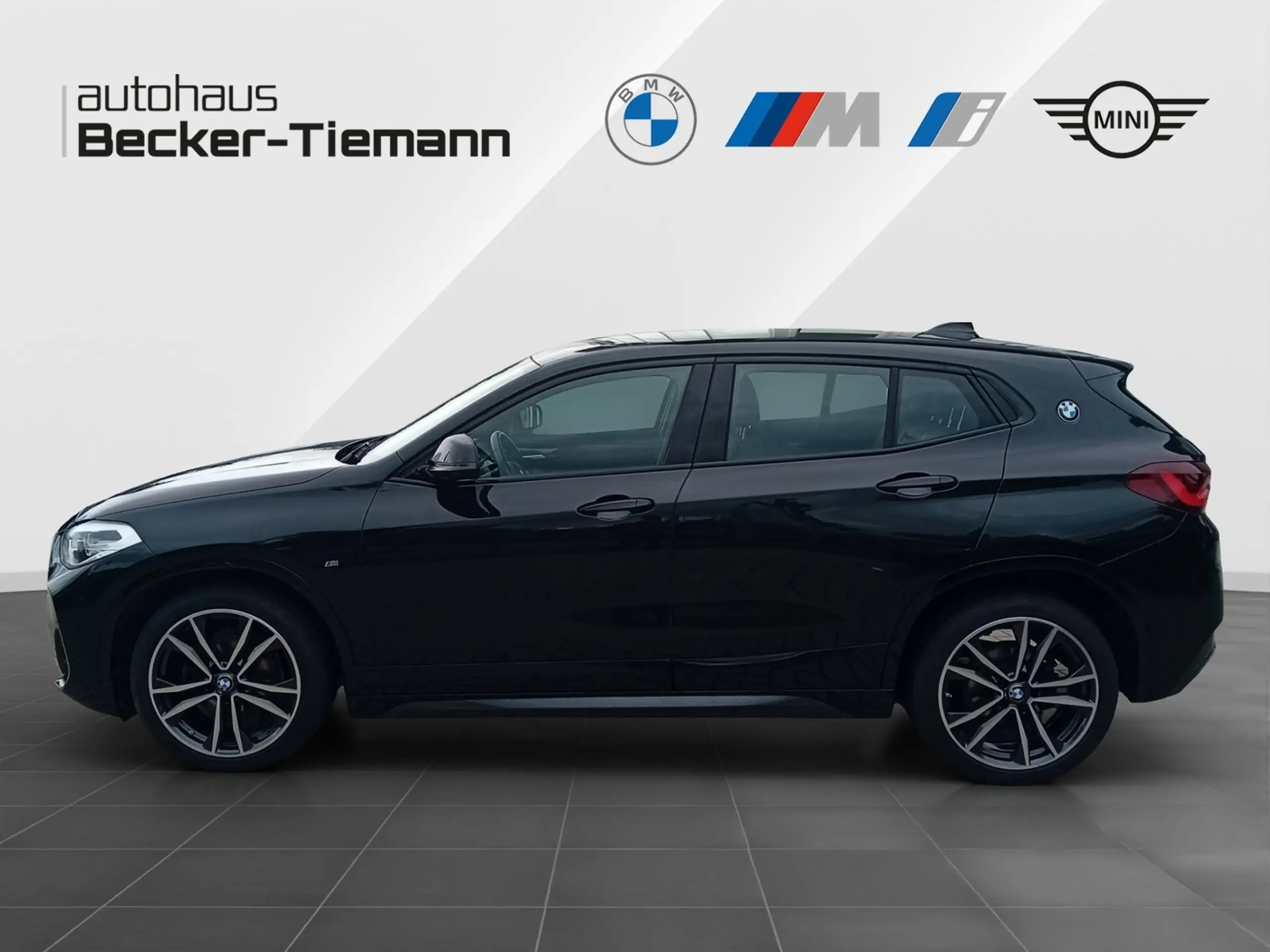 BMW - X2