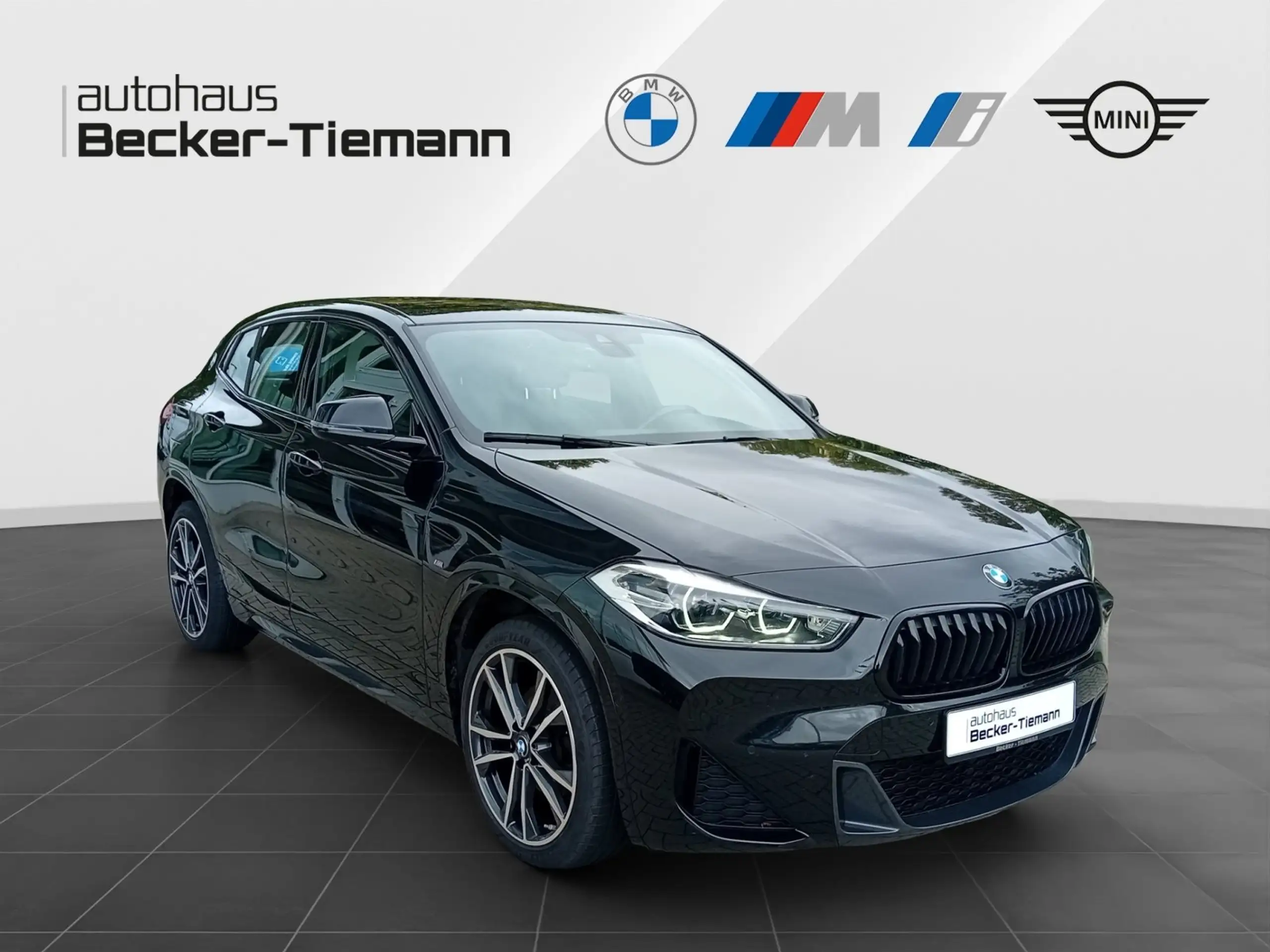 BMW - X2