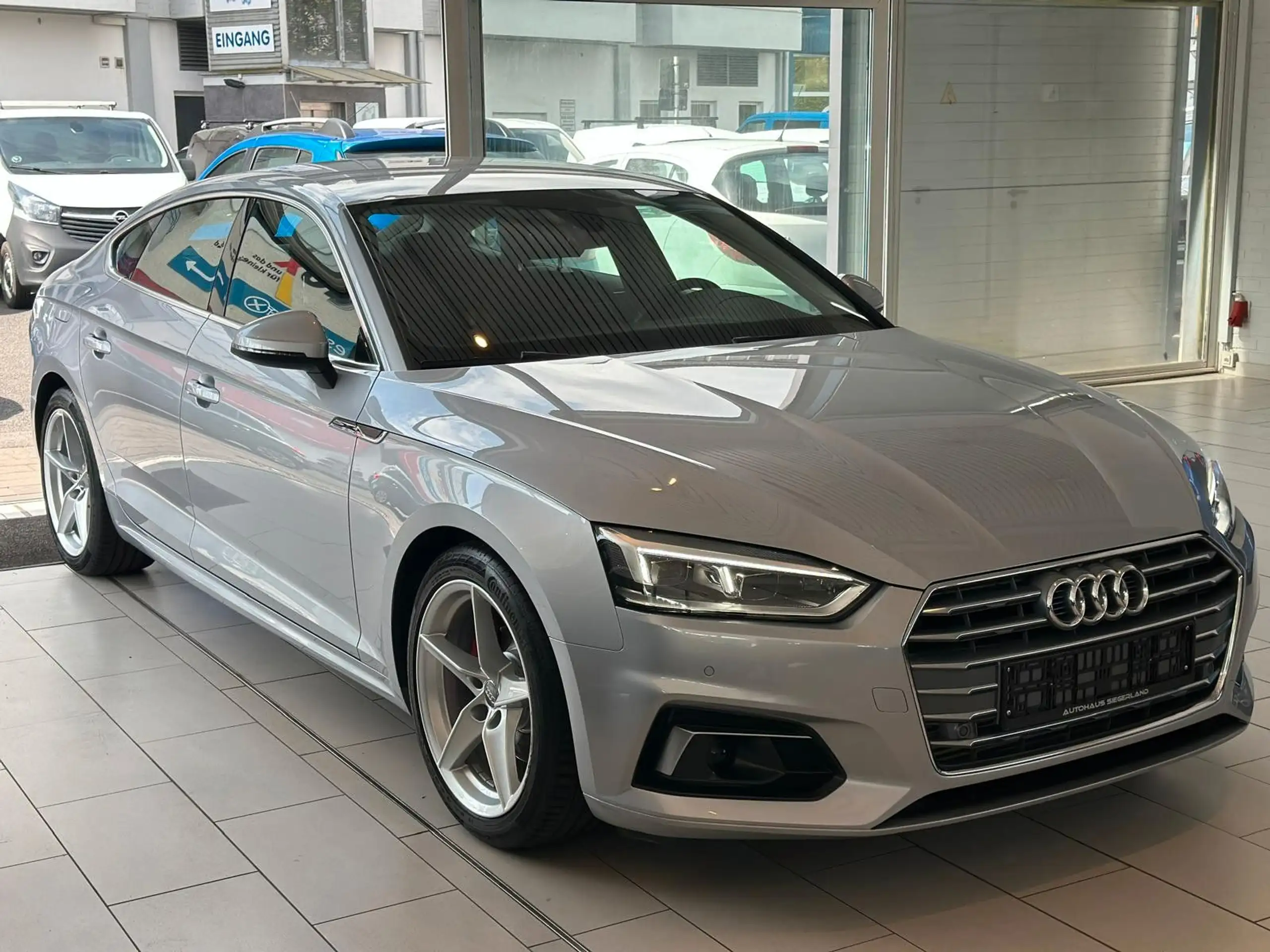 Audi - A5