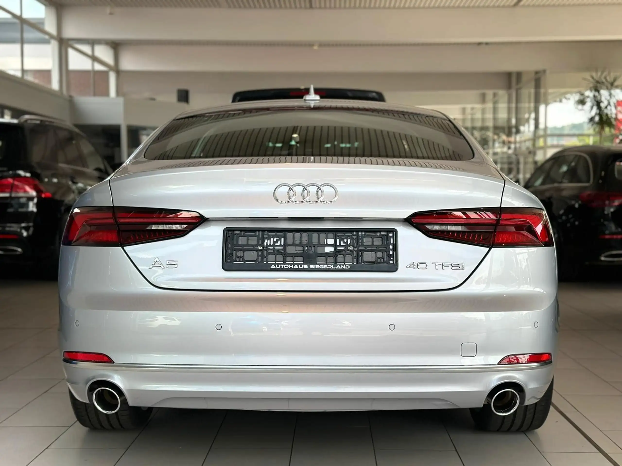 Audi - A5