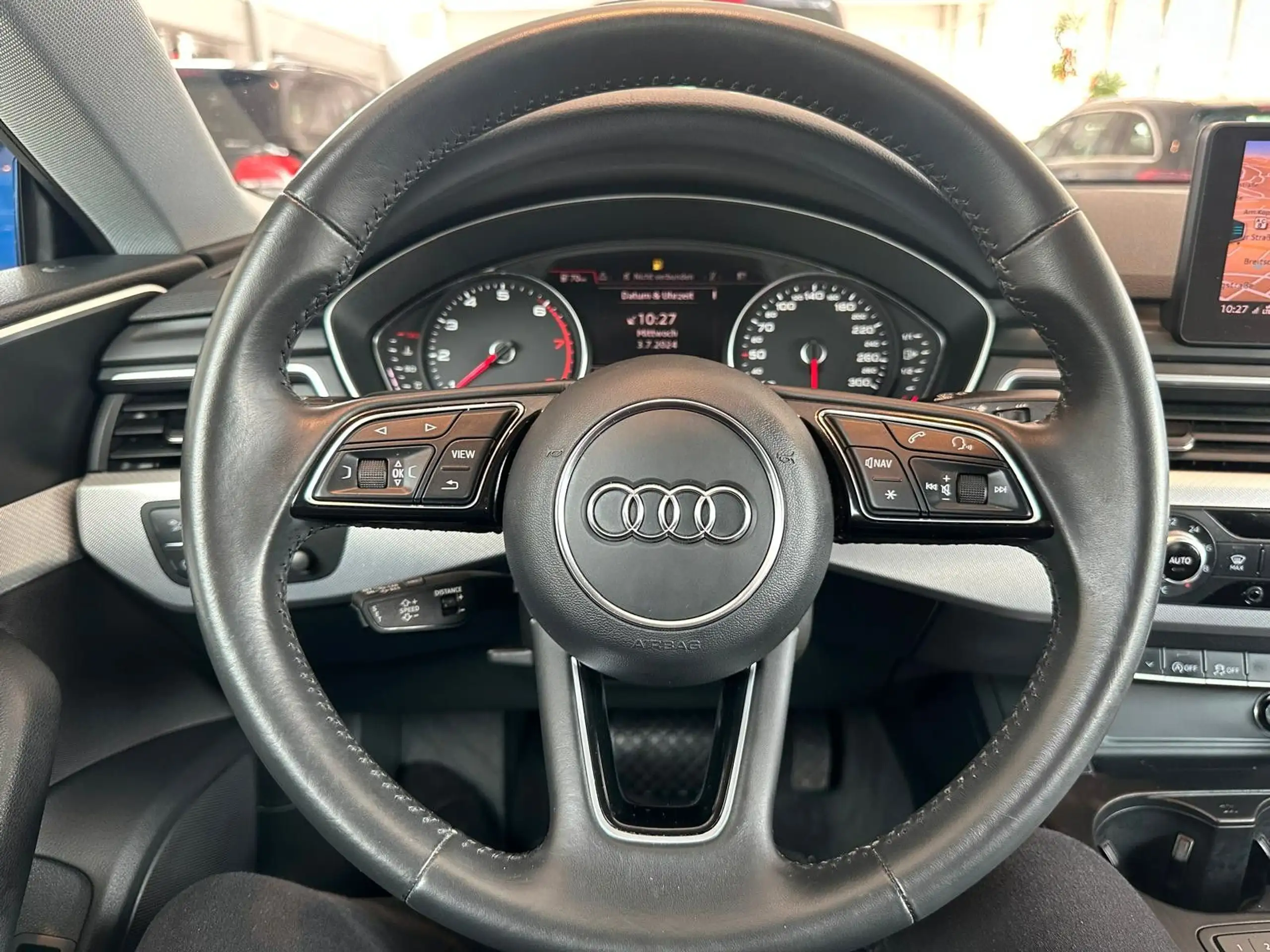 Audi - A5